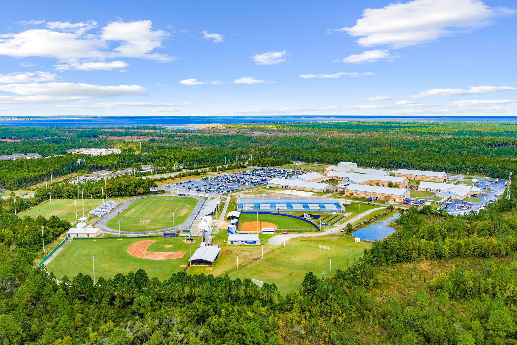 Breakfast Point - Residential