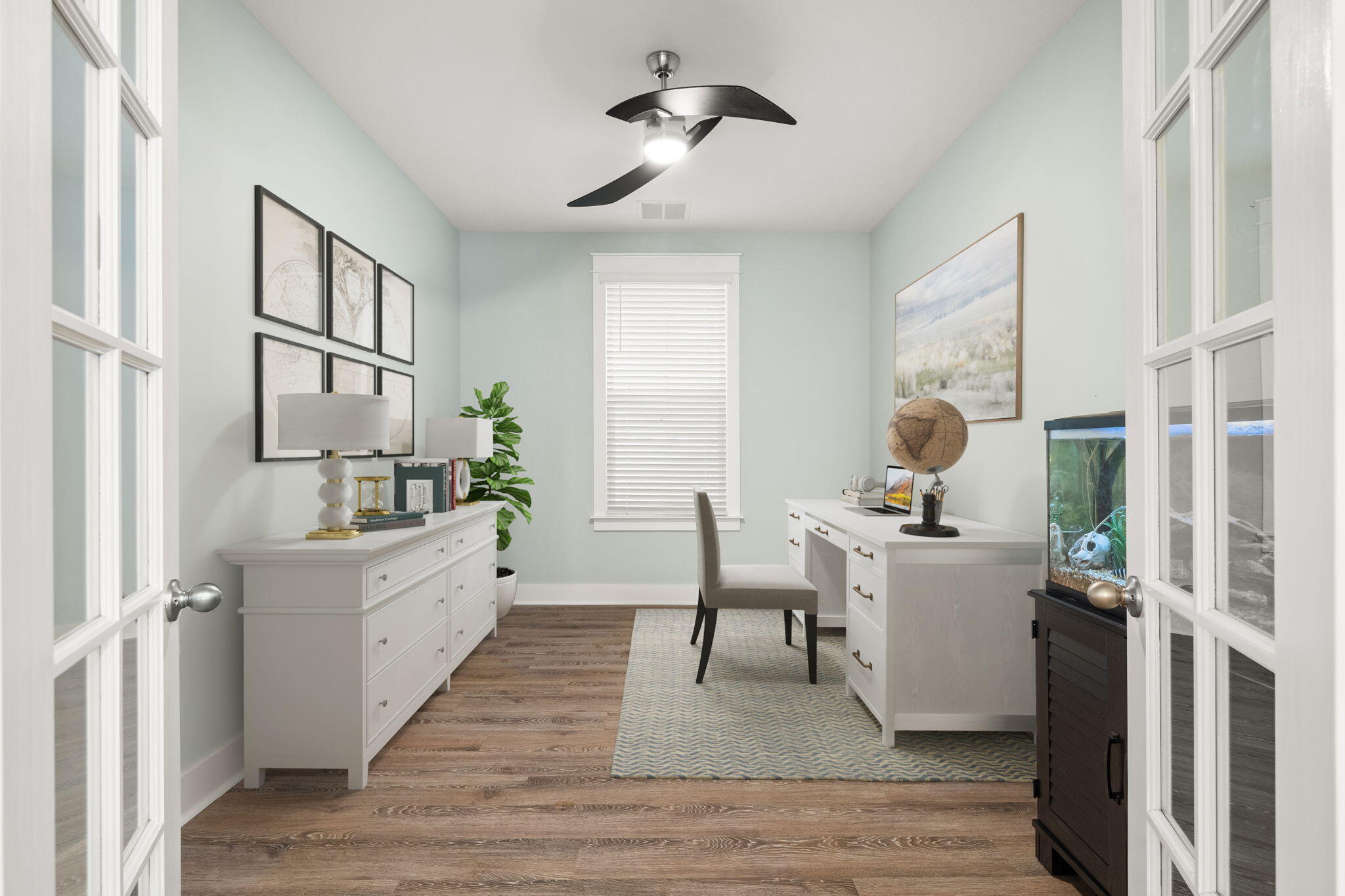 Breakfast Point - Residential