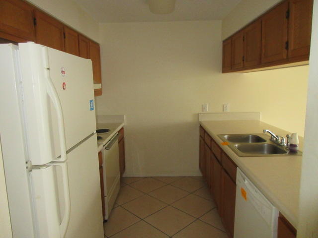 POINTE OF VIEW CONDO - Residential