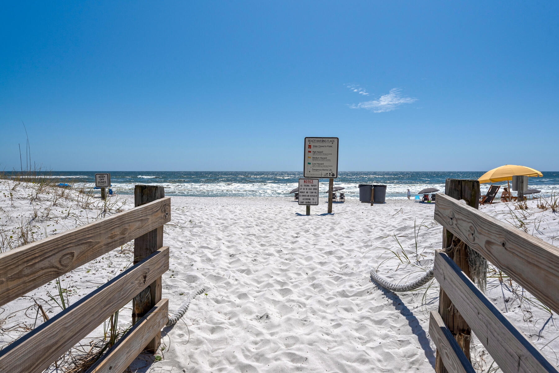 SEA OATS CONDO - Residential
