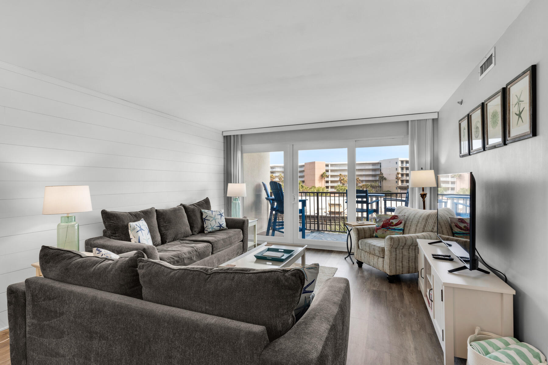 SEA OATS CONDO - Residential