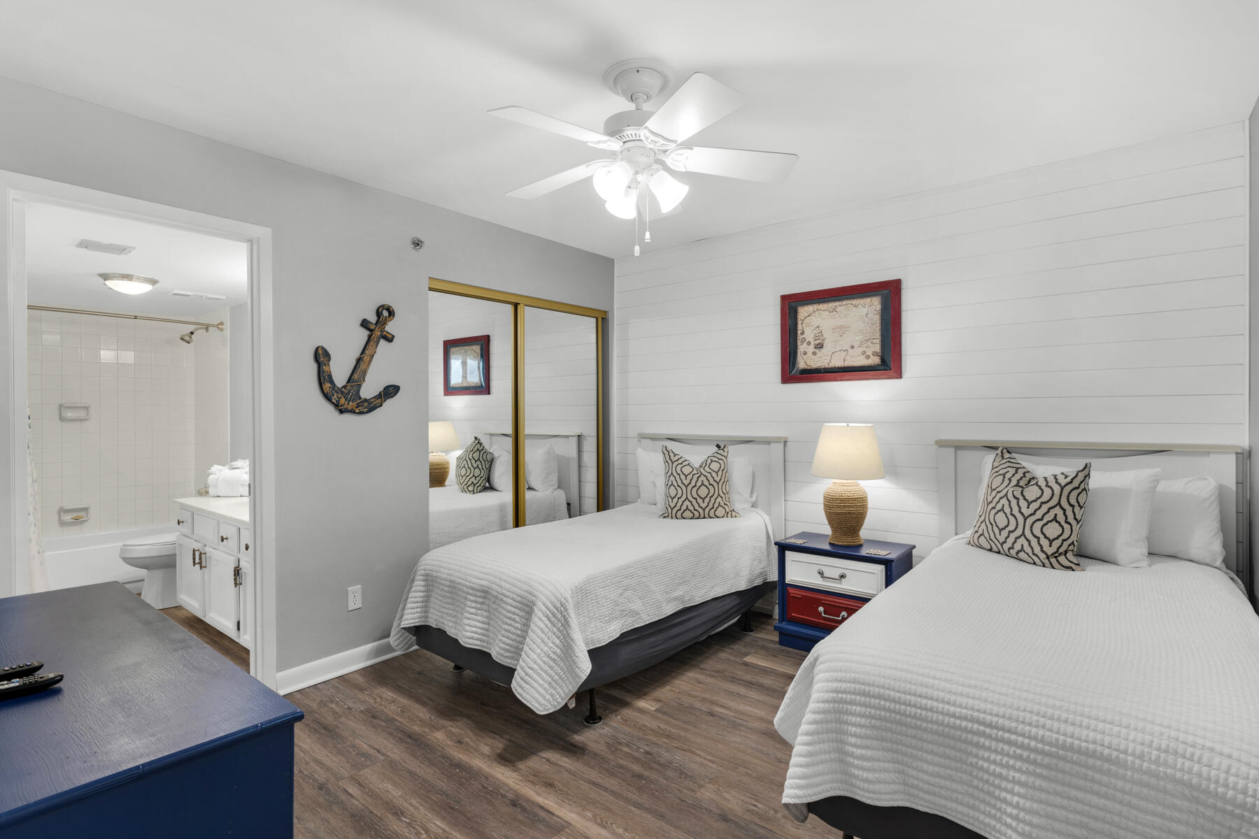 SEA OATS CONDO - Residential