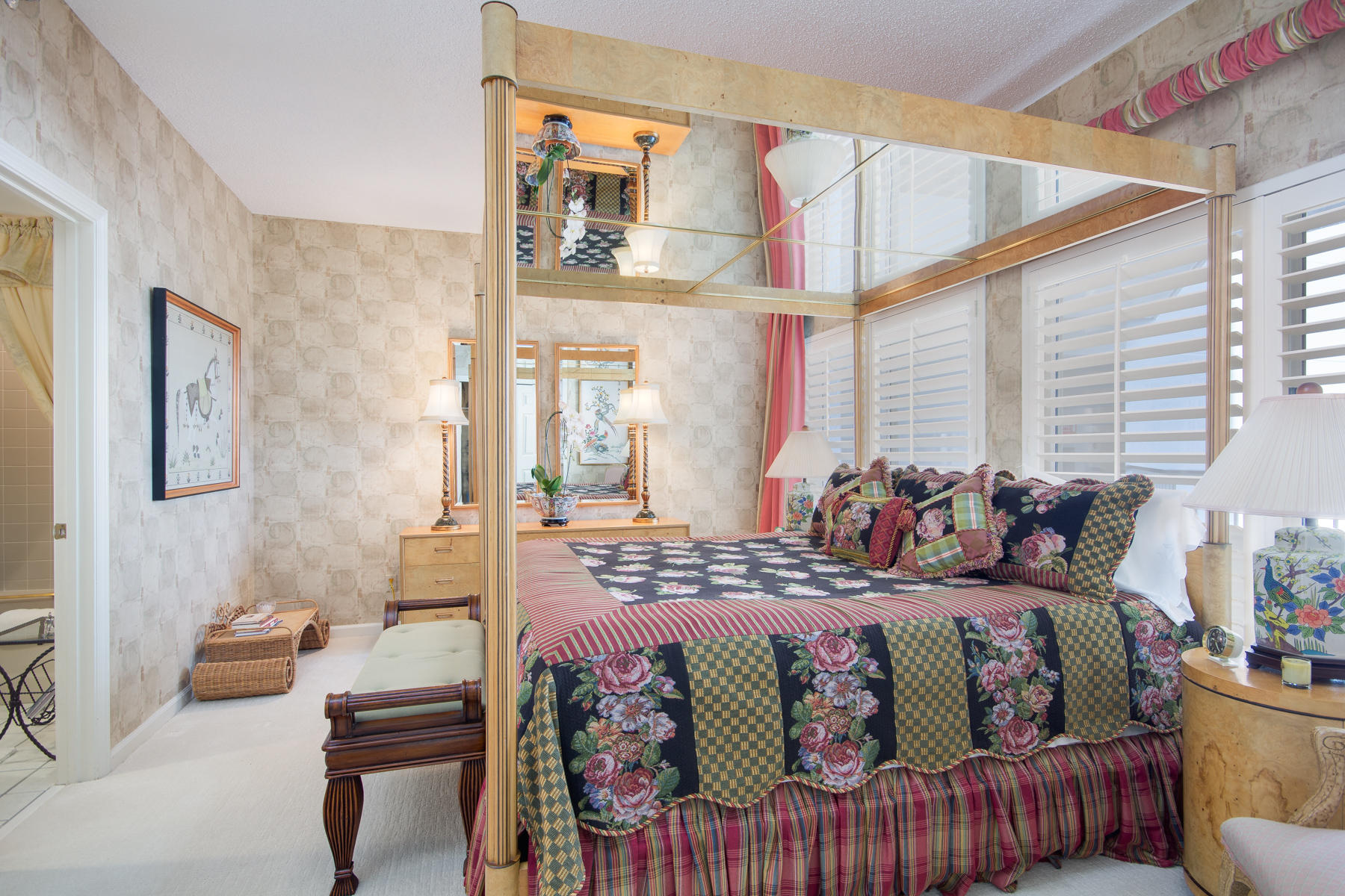 DESTIN YACHT CLUB - Residential