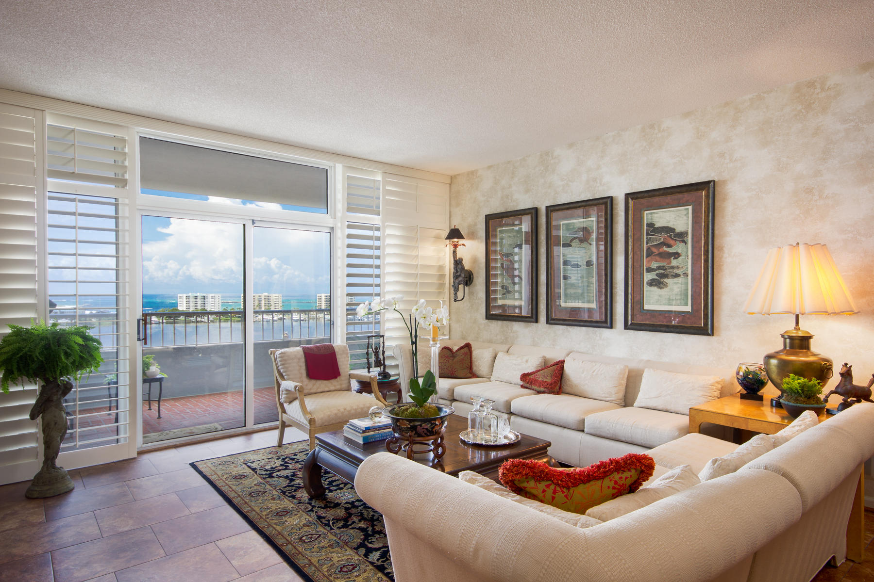 DESTIN YACHT CLUB - Residential