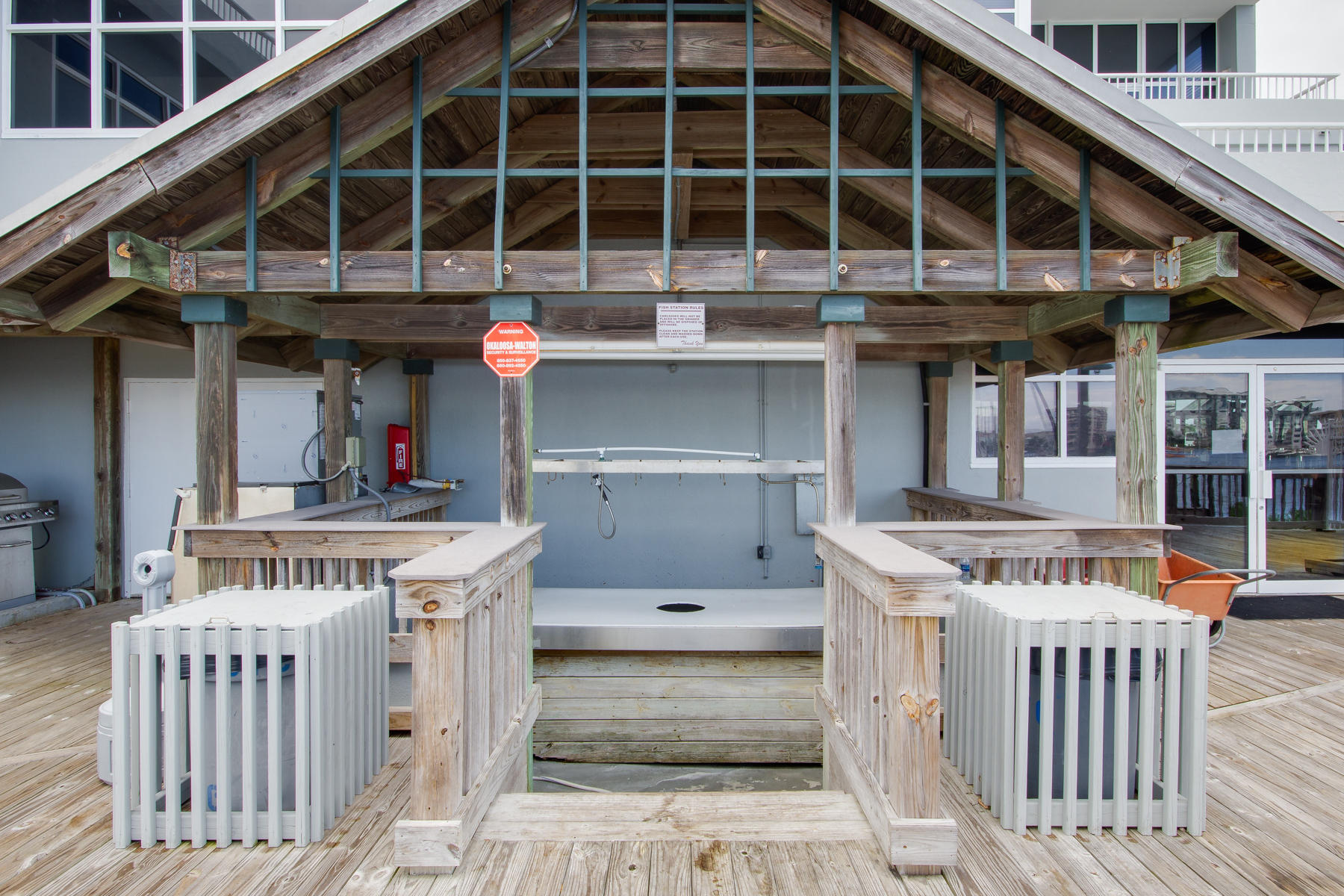 DESTIN YACHT CLUB - Residential