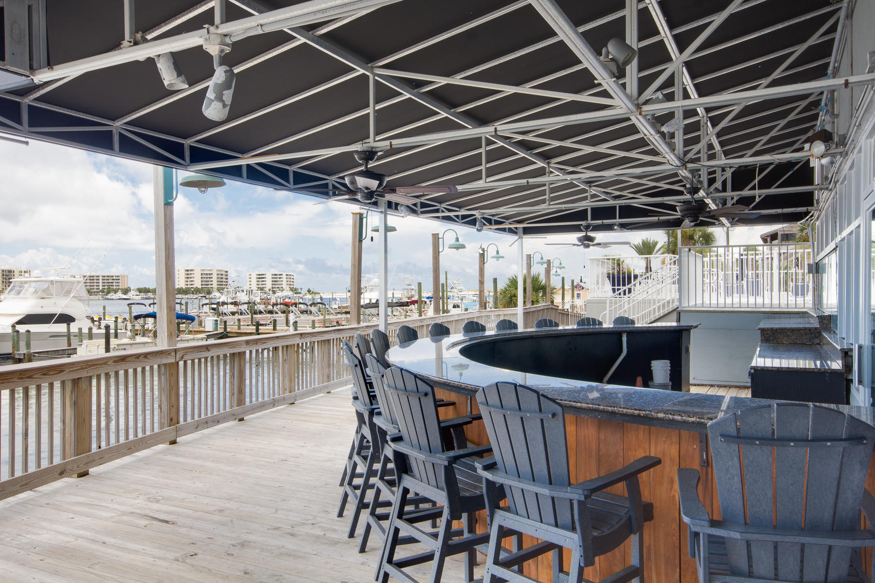 DESTIN YACHT CLUB - Residential