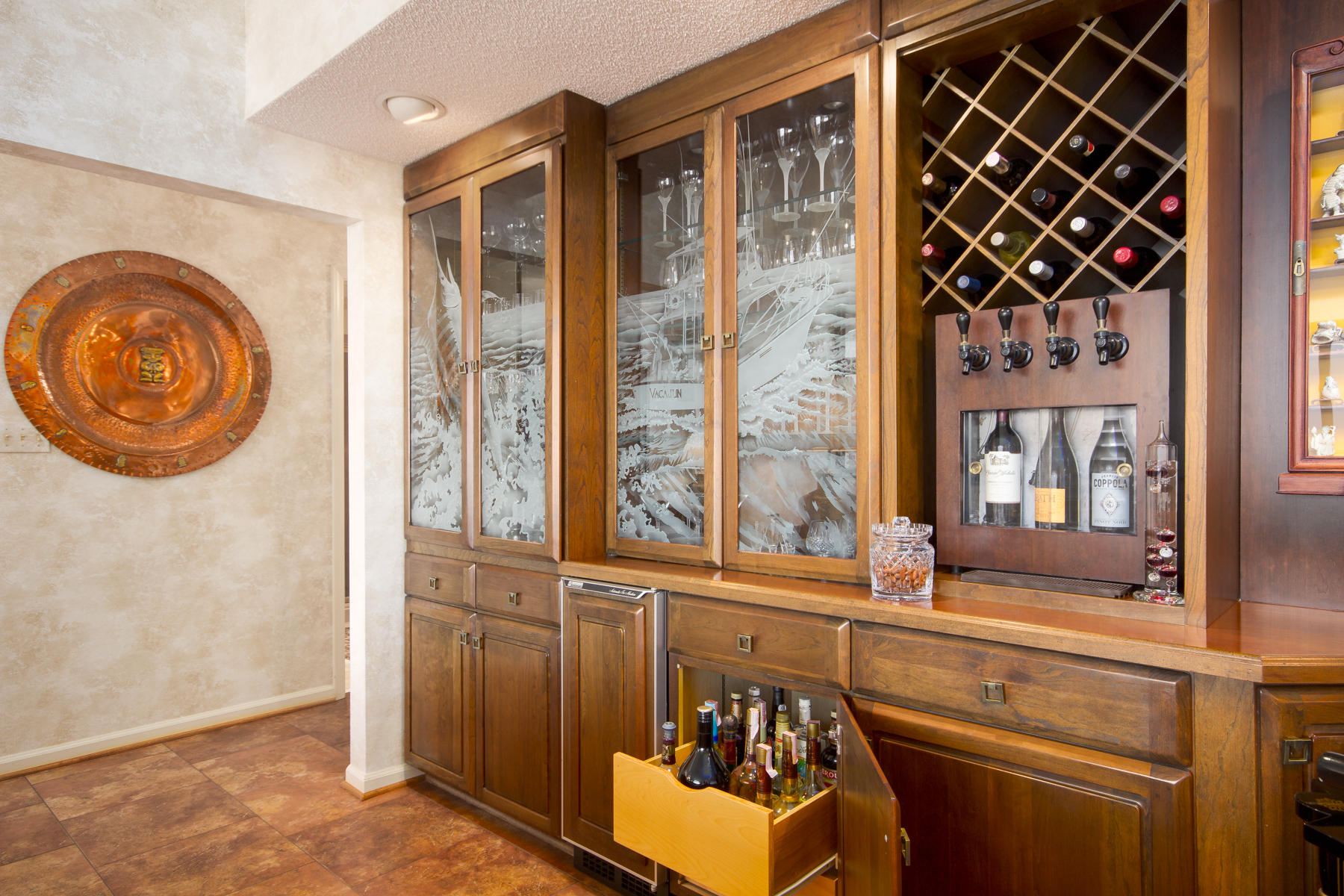 DESTIN YACHT CLUB - Residential