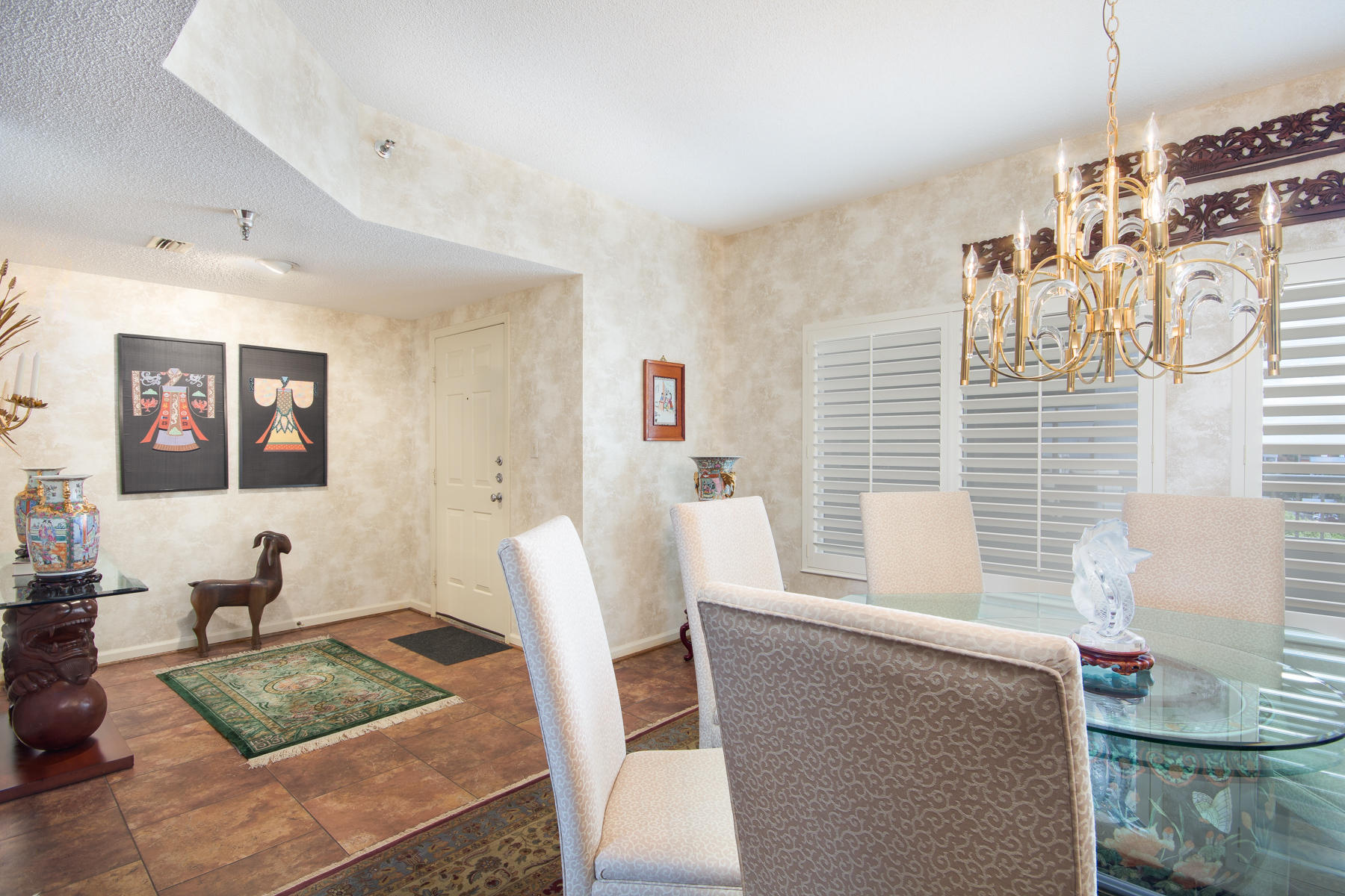 DESTIN YACHT CLUB - Residential