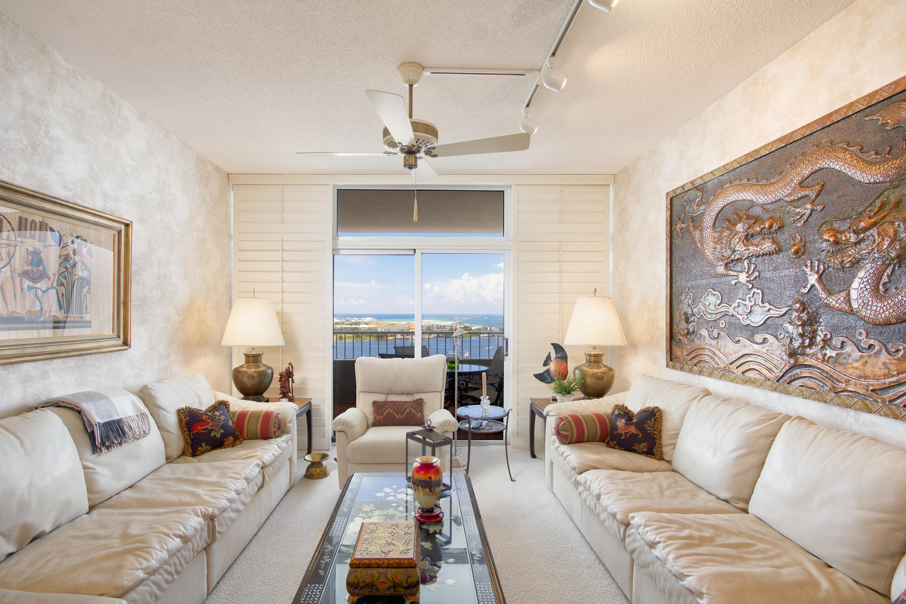 DESTIN YACHT CLUB - Residential