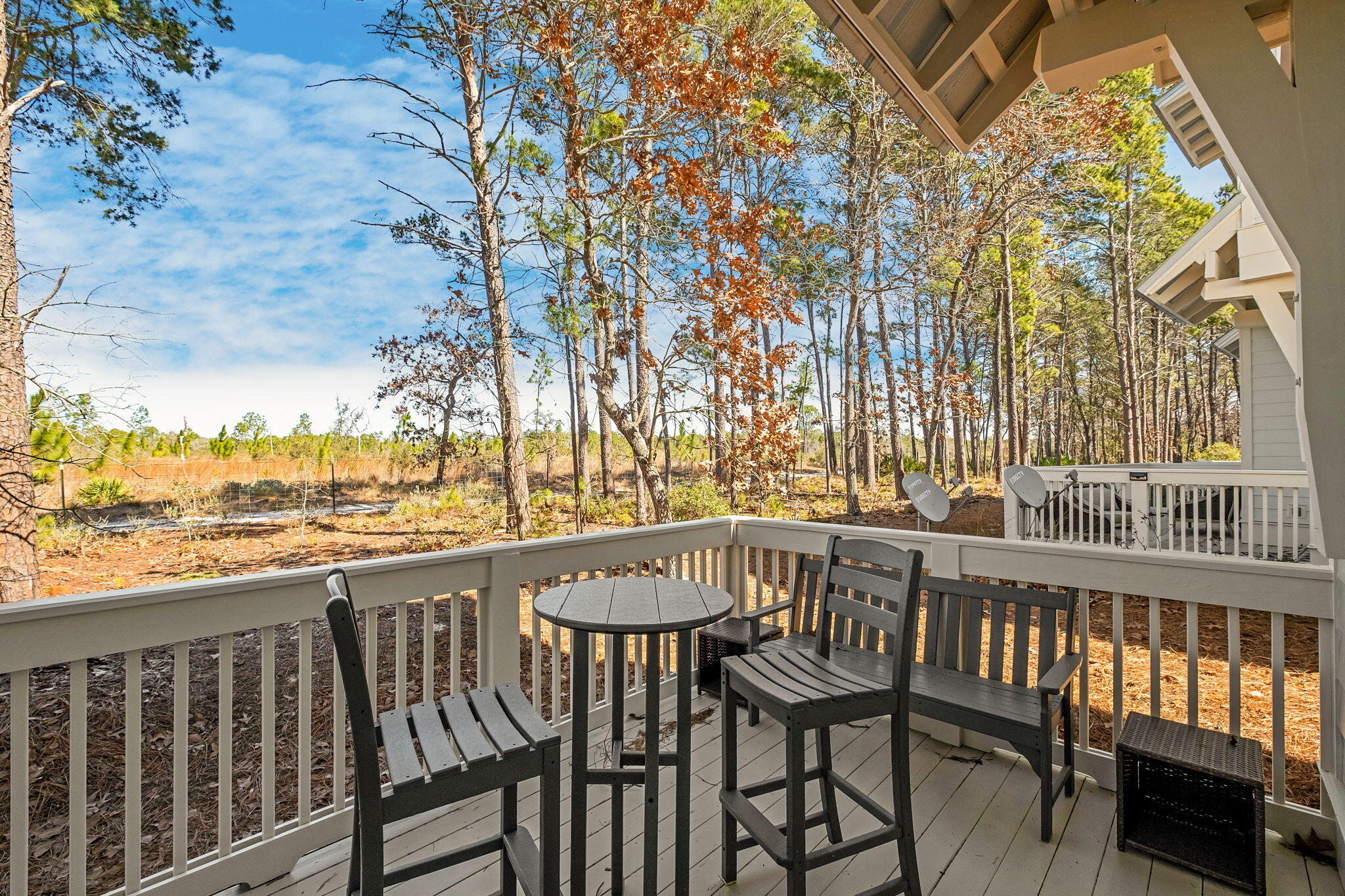 Prominence - Residential