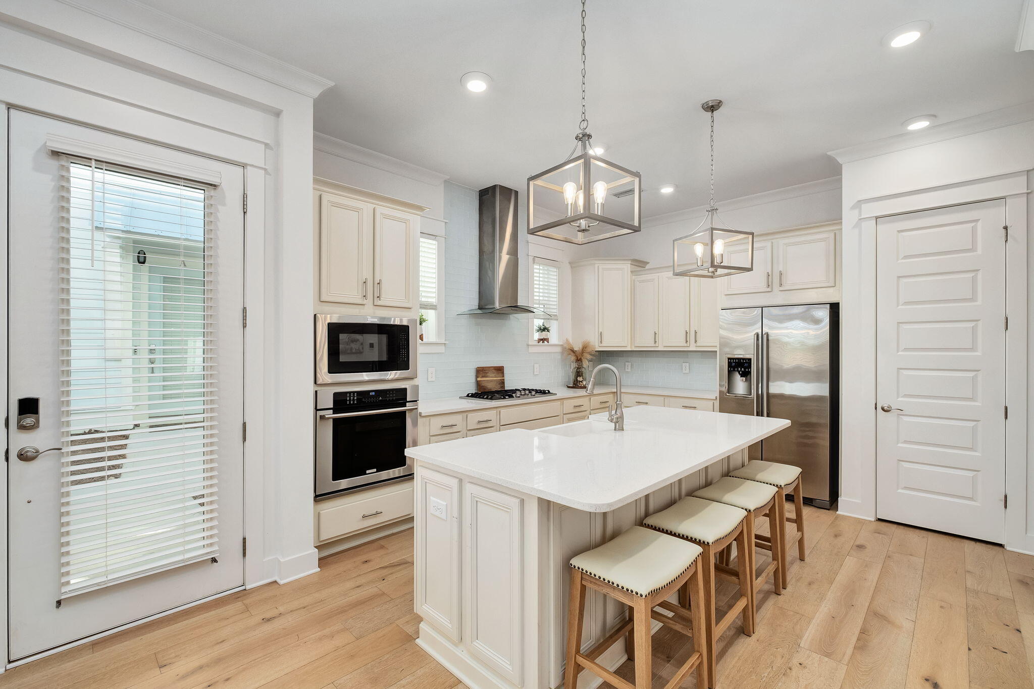 Prominence - Residential