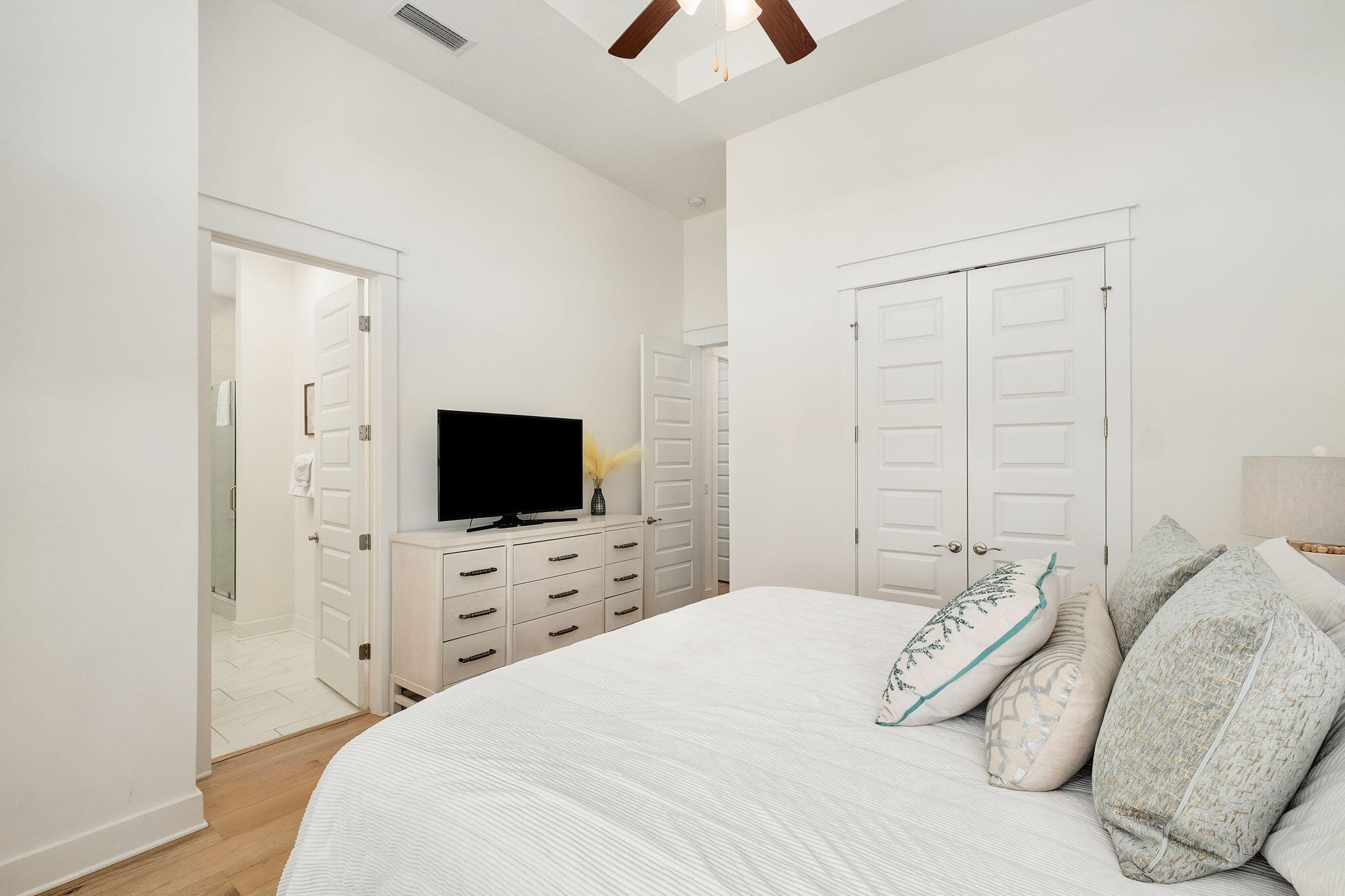 Prominence - Residential