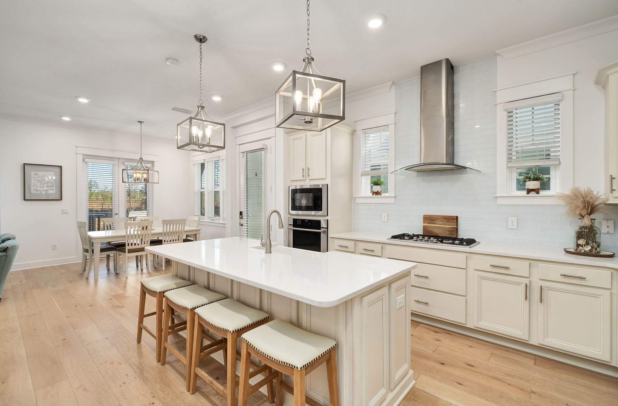 Prominence - Residential