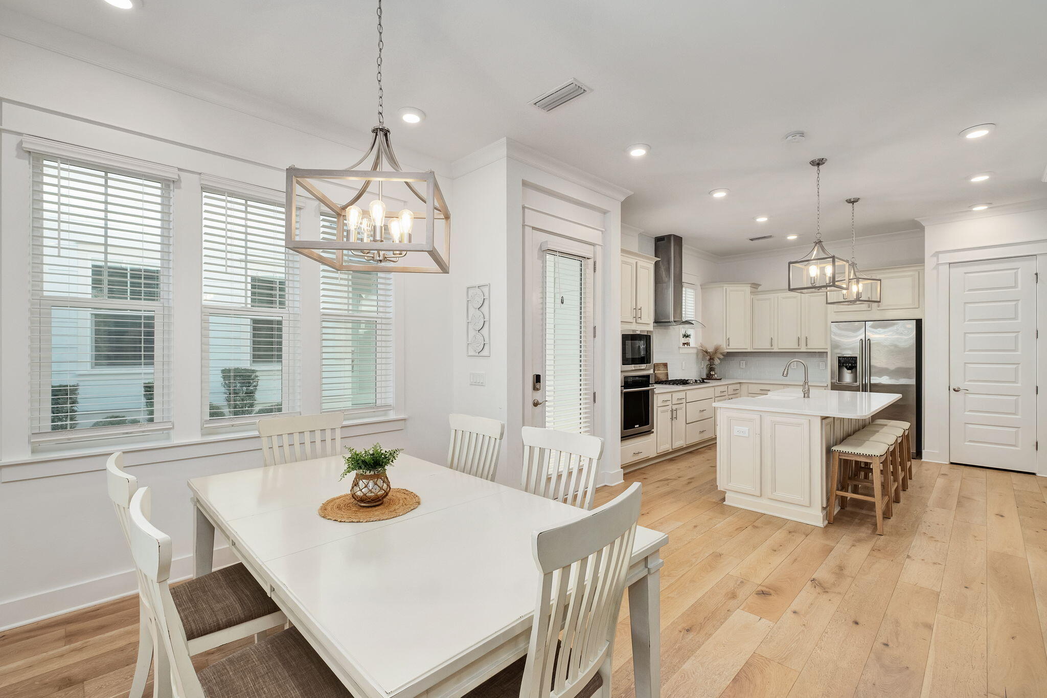 Prominence - Residential