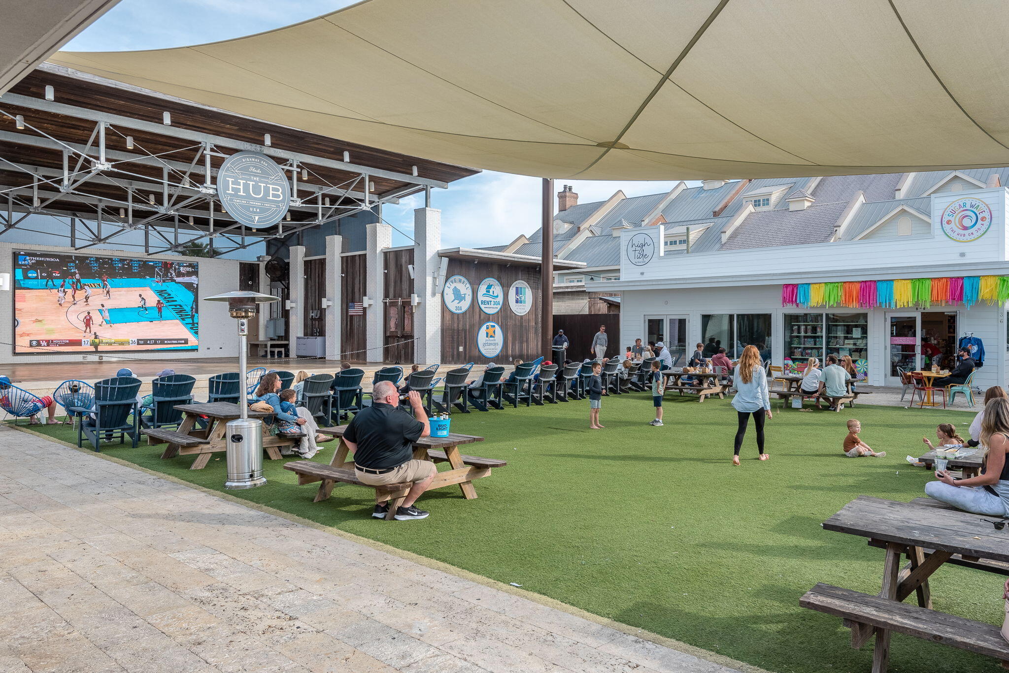 Prominence - Residential