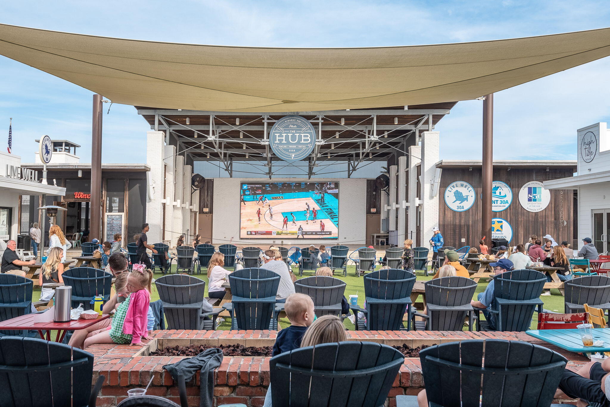 Prominence - Residential