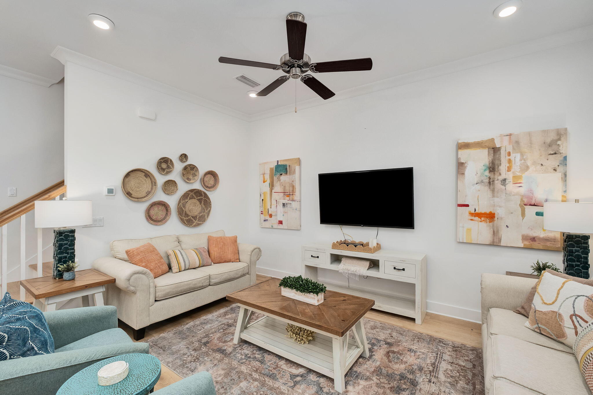 Prominence - Residential