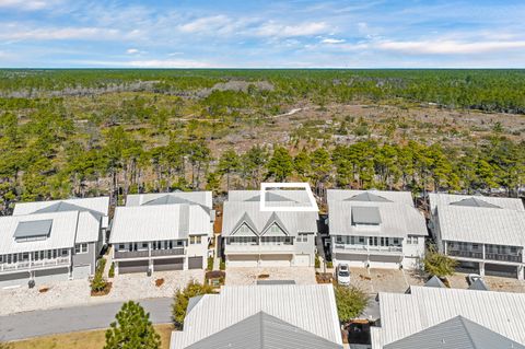 269 Milestone Drive B Inlet Beach FL 32461