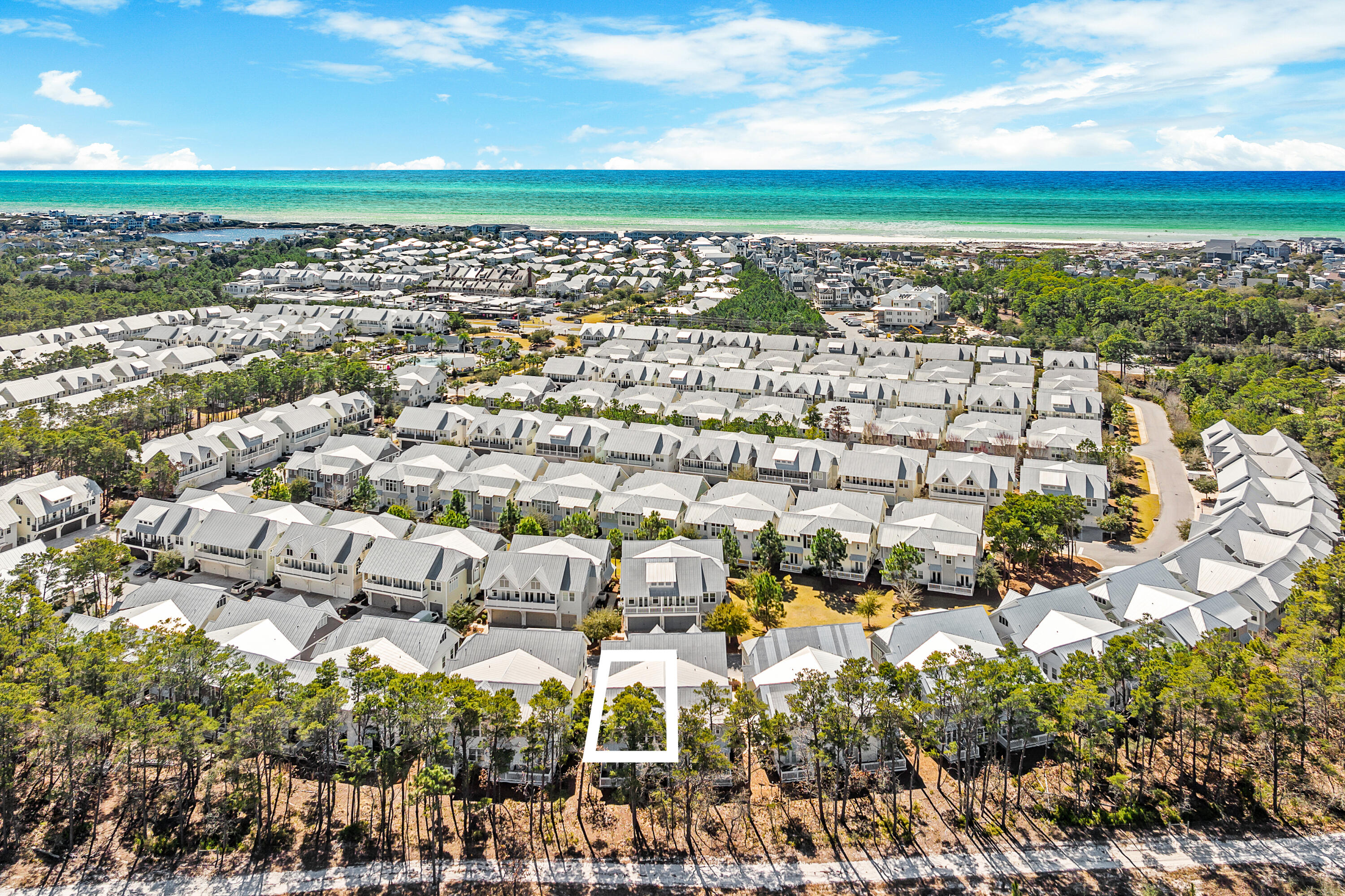 Prominence - Residential