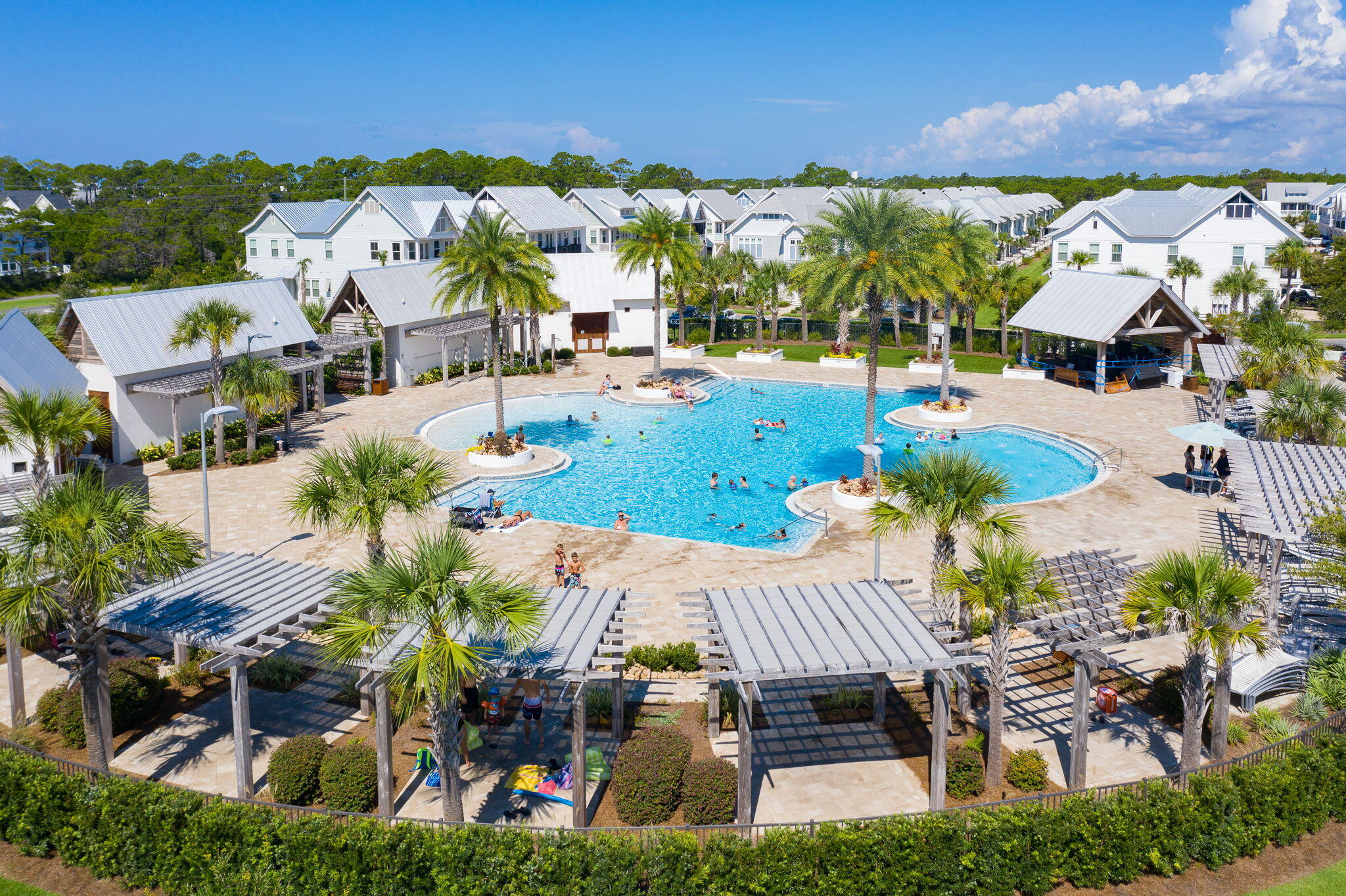 Prominence - Residential