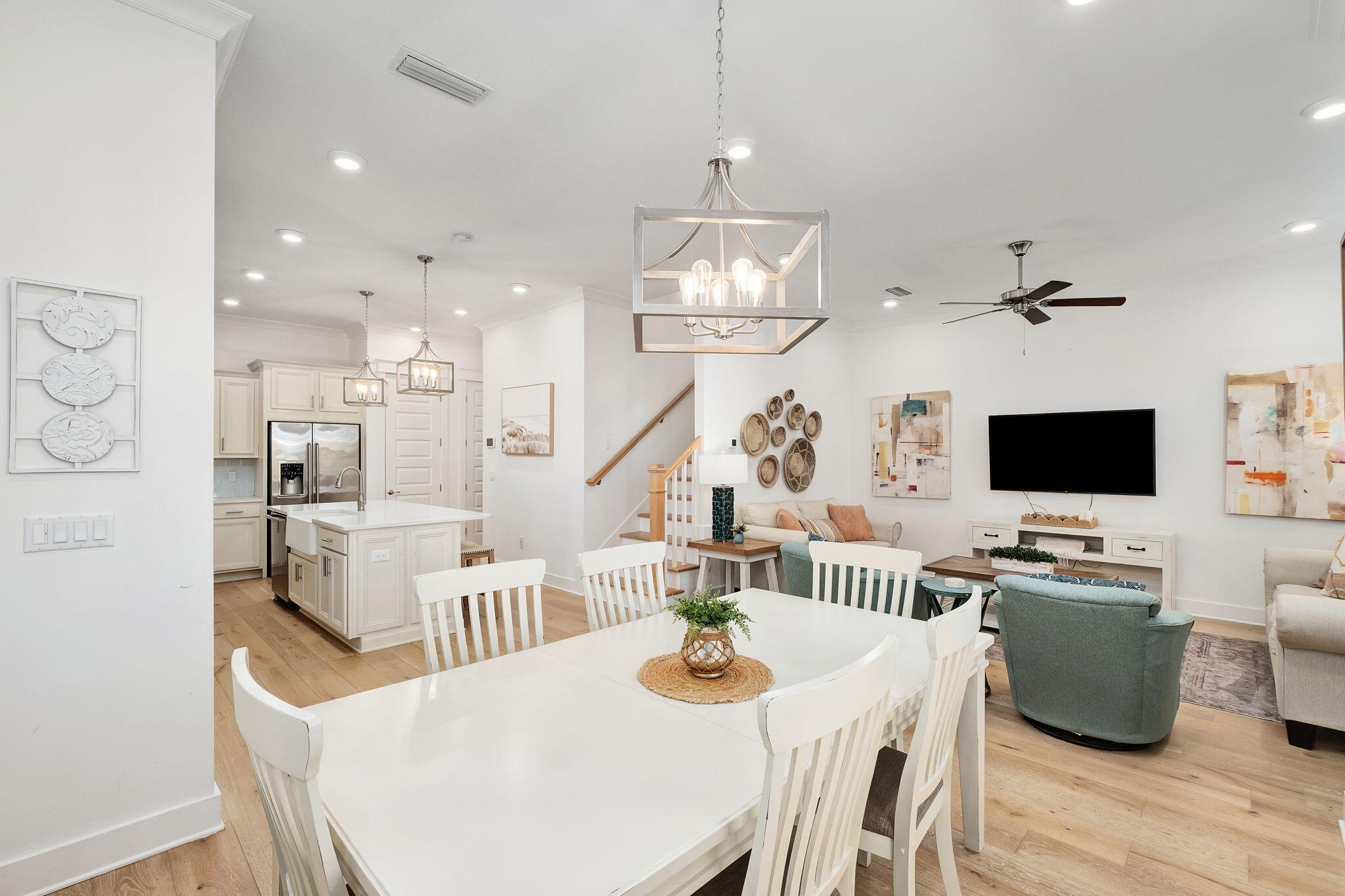 Prominence - Residential