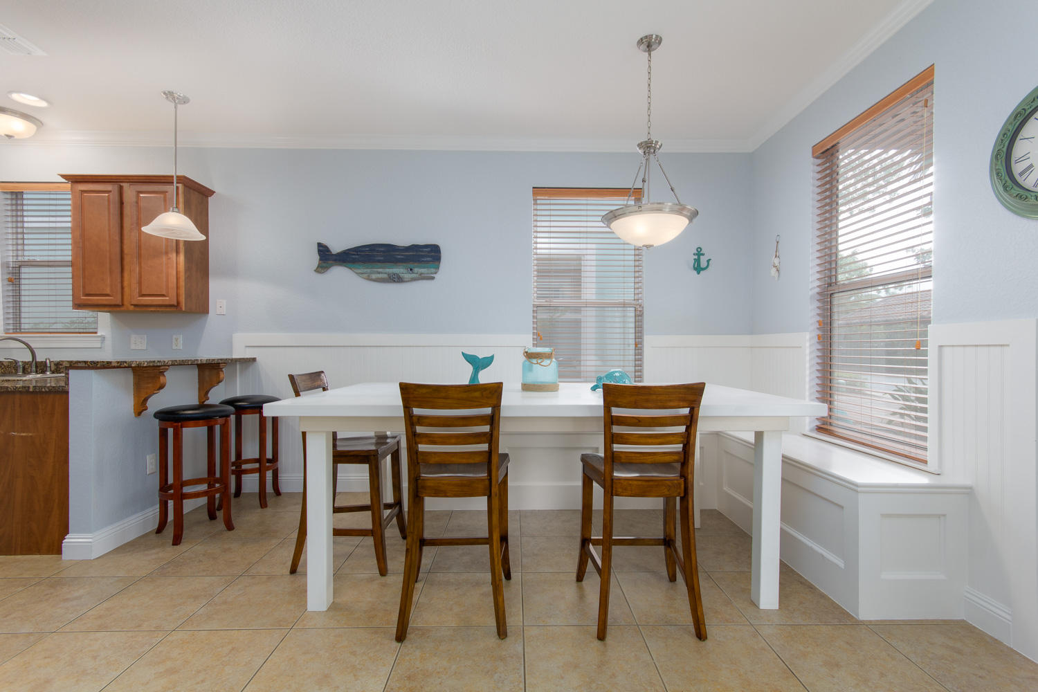 VILLAGES OF CRYSTAL BEACH - Residential