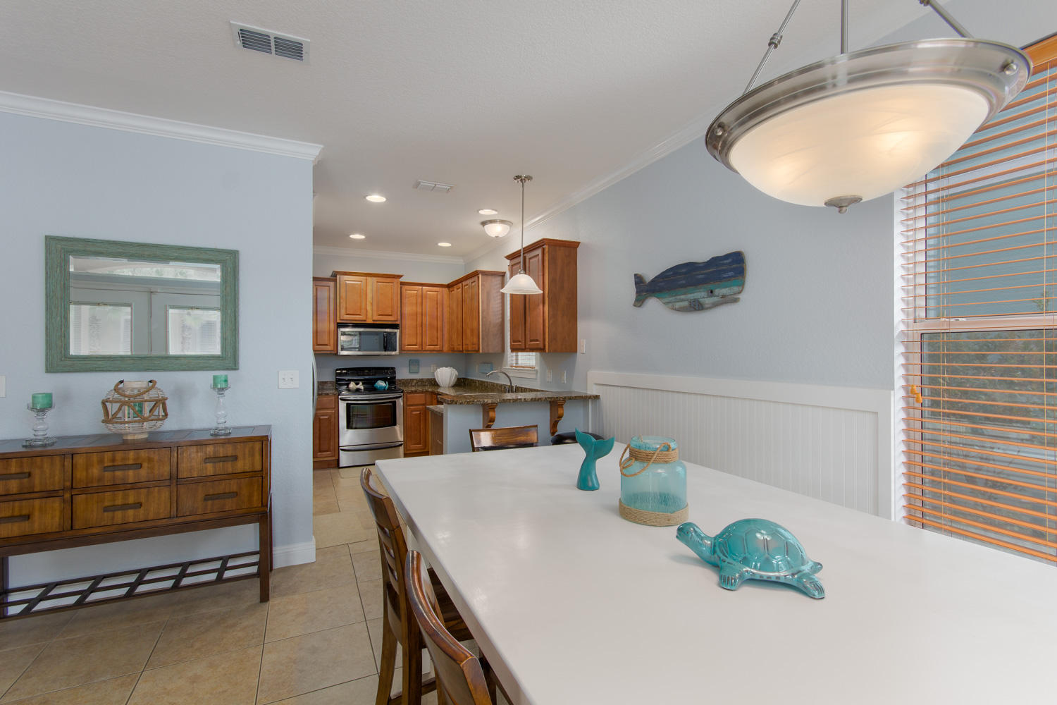 VILLAGES OF CRYSTAL BEACH - Residential