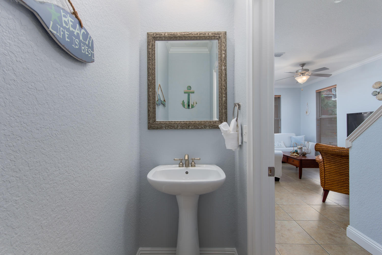 VILLAGES OF CRYSTAL BEACH - Residential