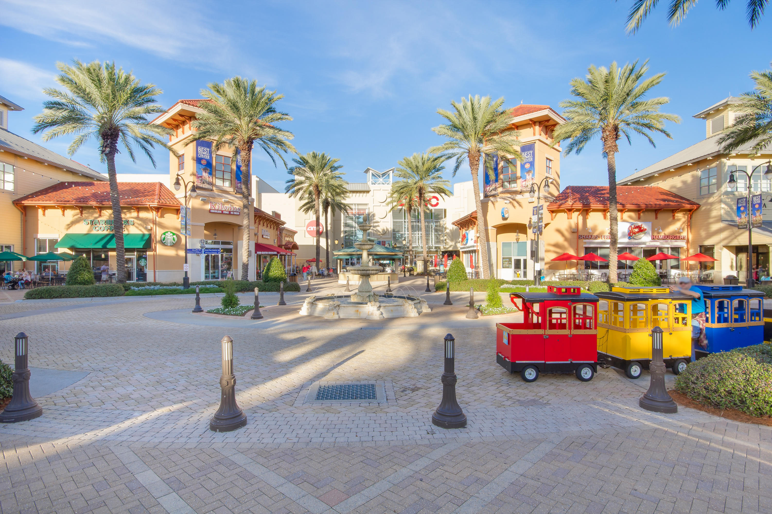 VILLAGES OF CRYSTAL BEACH - Residential