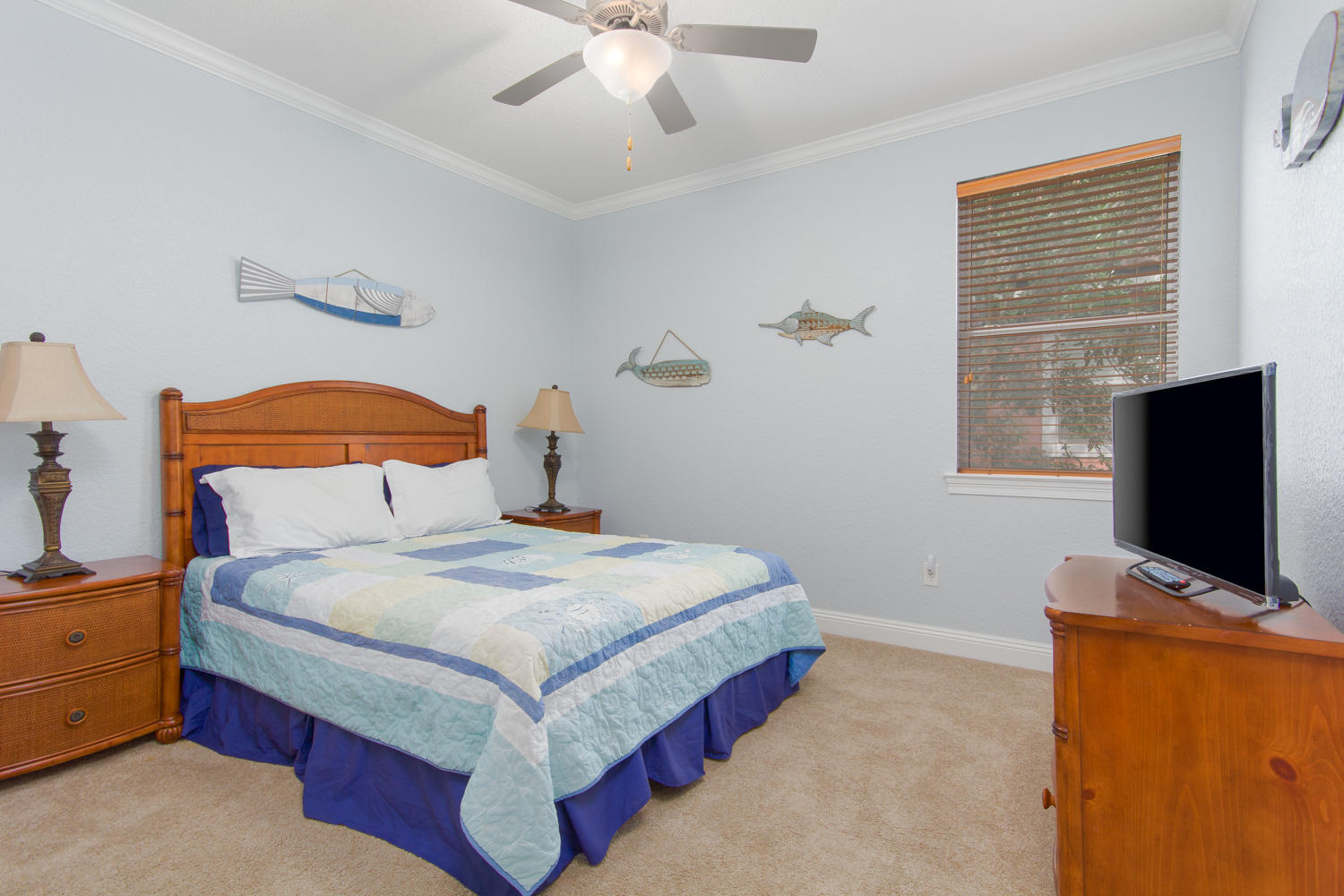 VILLAGES OF CRYSTAL BEACH - Residential