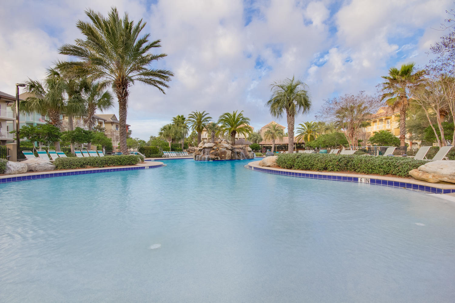 VILLAGES OF CRYSTAL BEACH - Residential