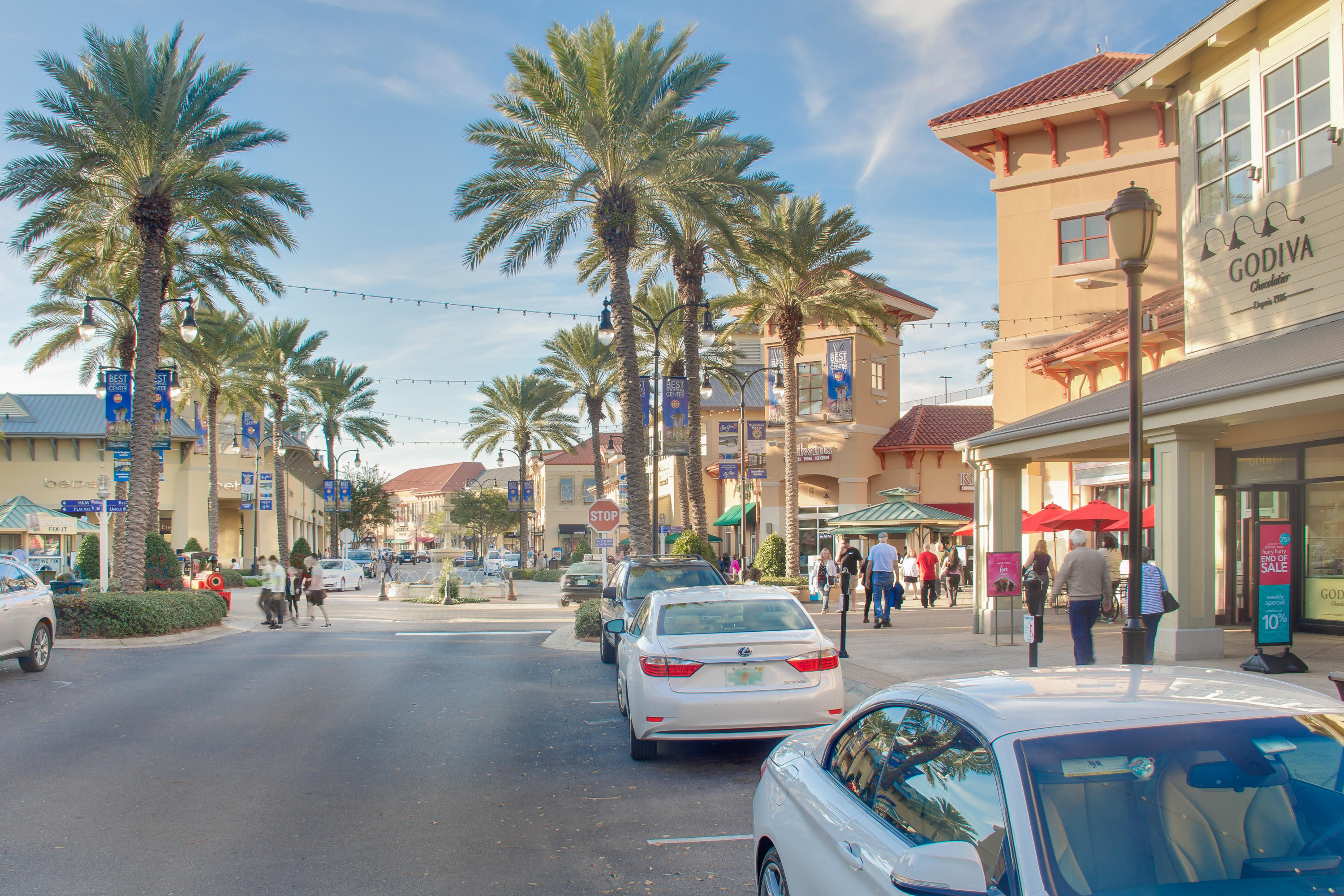 VILLAGES OF CRYSTAL BEACH - Residential