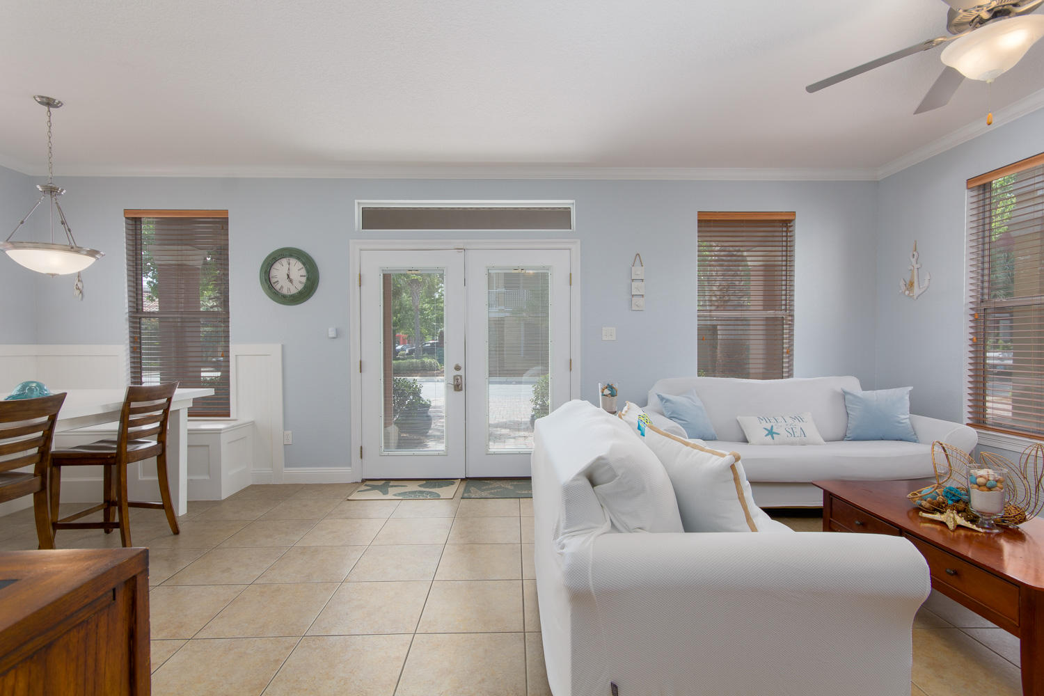 VILLAGES OF CRYSTAL BEACH - Residential