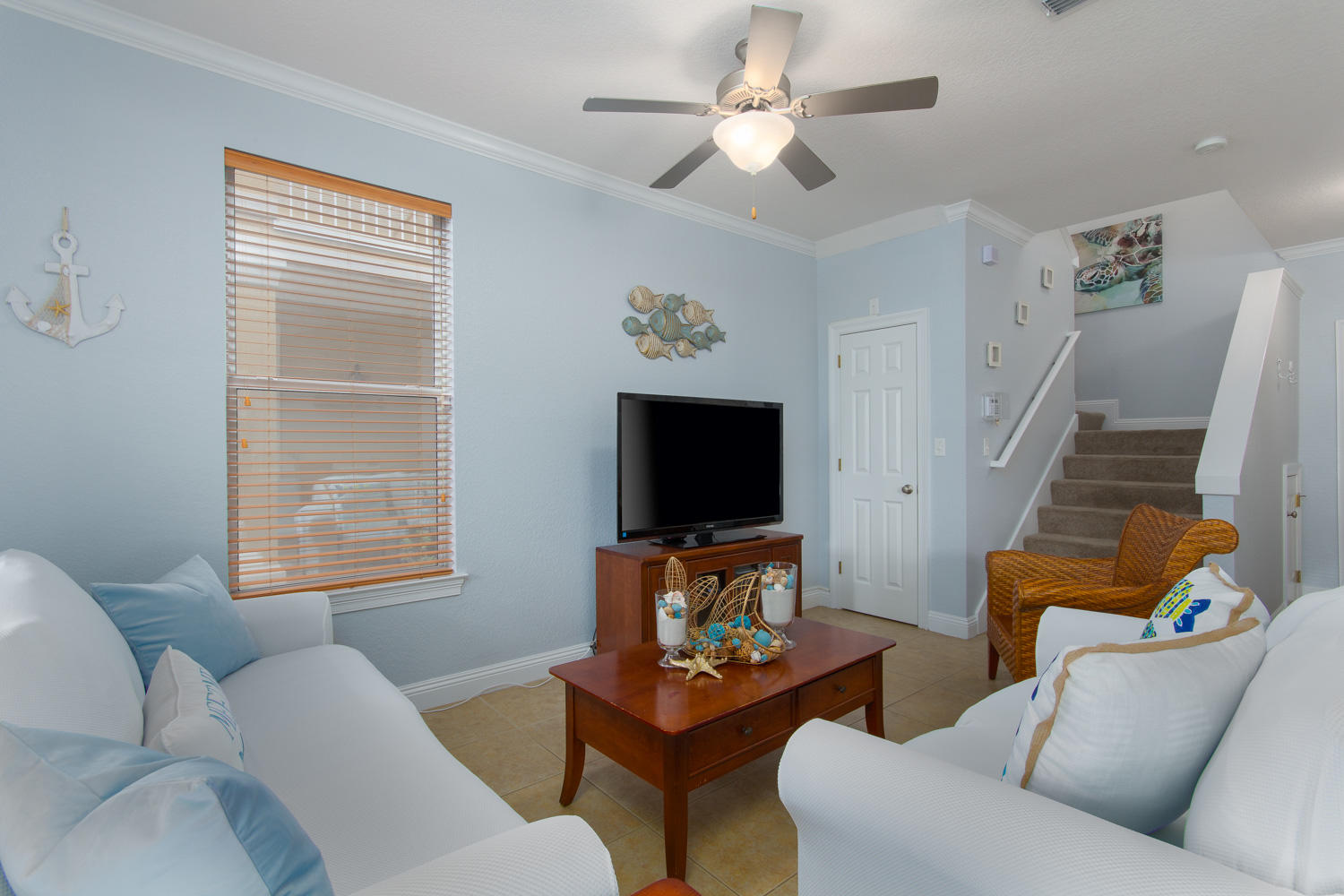 VILLAGES OF CRYSTAL BEACH - Residential