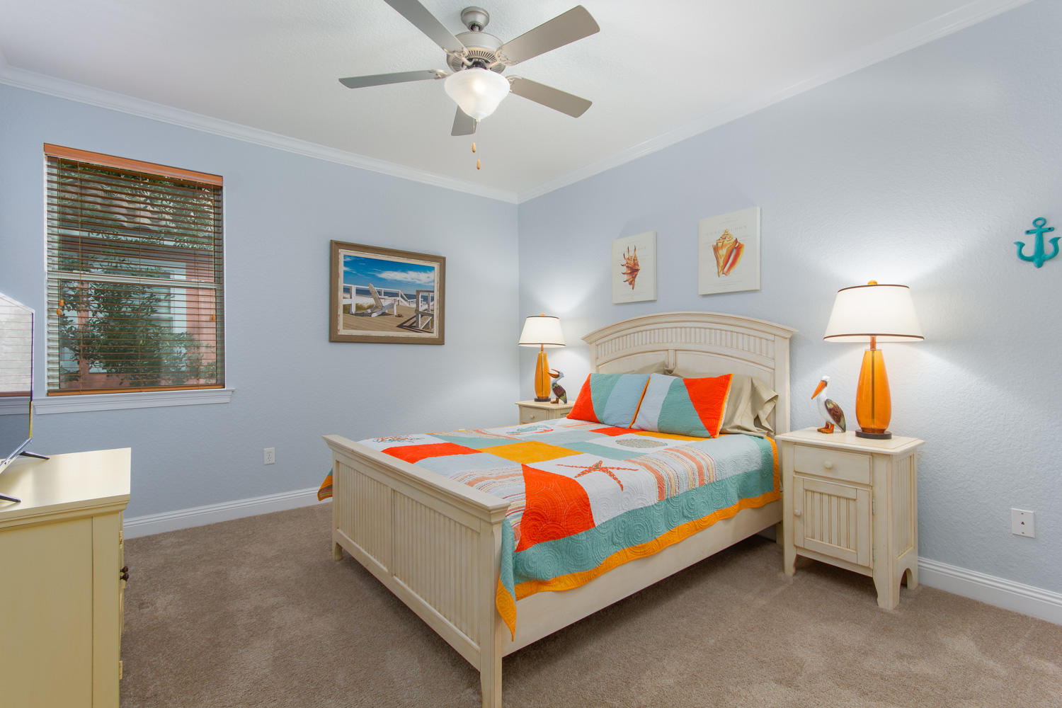 VILLAGES OF CRYSTAL BEACH - Residential