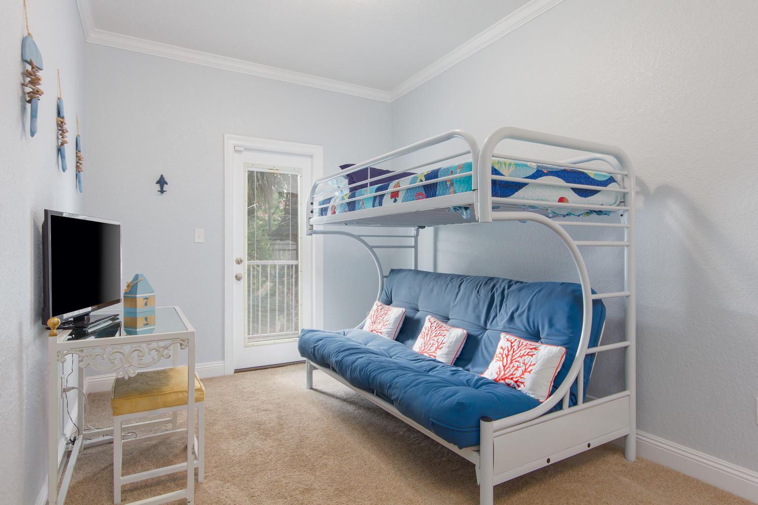 VILLAGES OF CRYSTAL BEACH - Residential