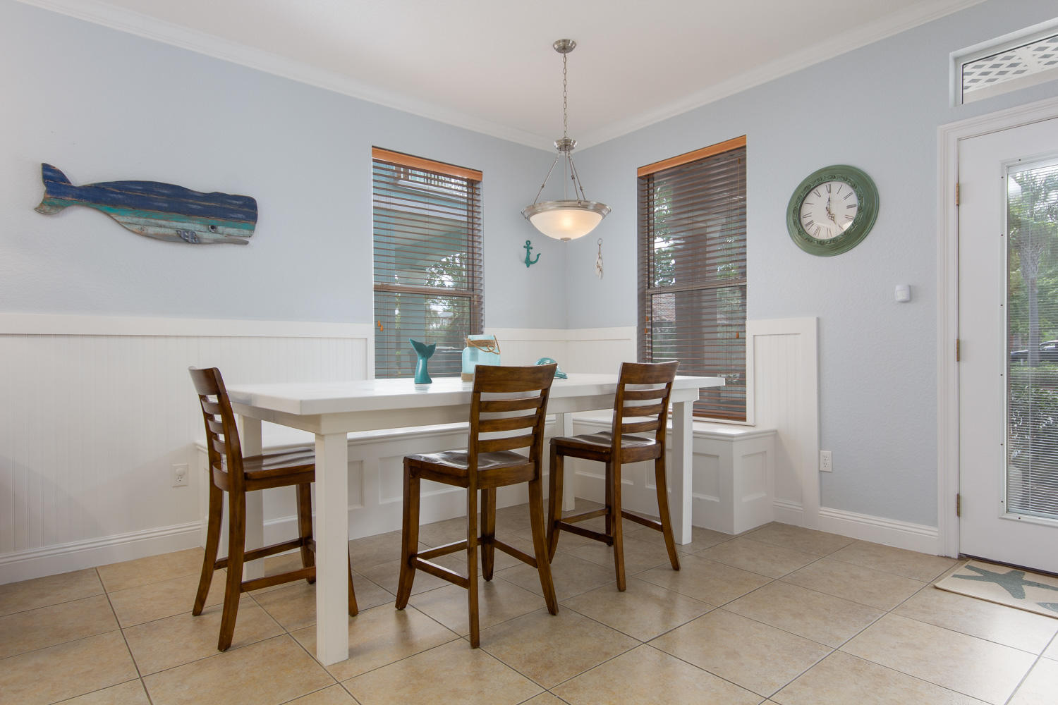 VILLAGES OF CRYSTAL BEACH - Residential