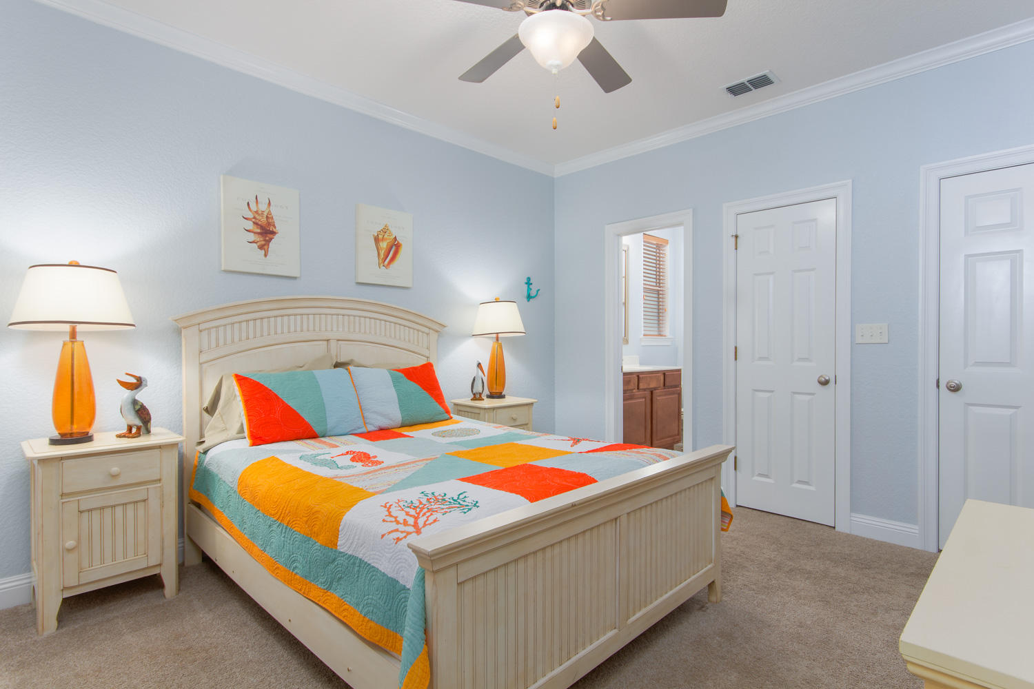 VILLAGES OF CRYSTAL BEACH - Residential