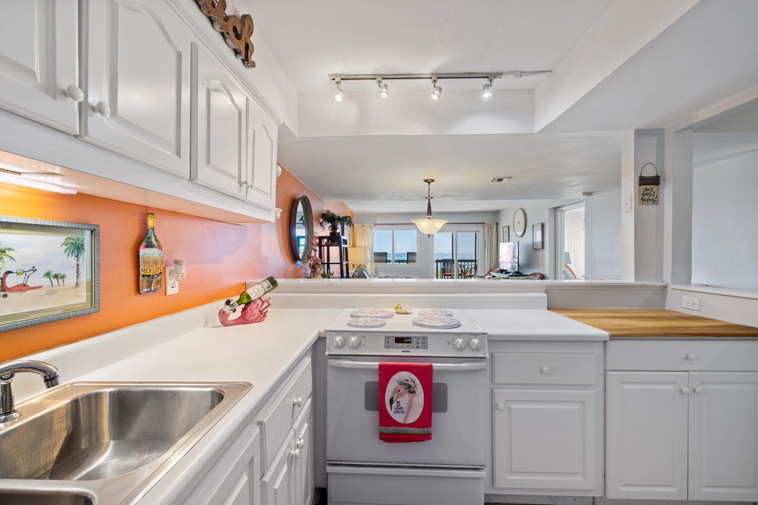 PINNACLE PORT - Residential