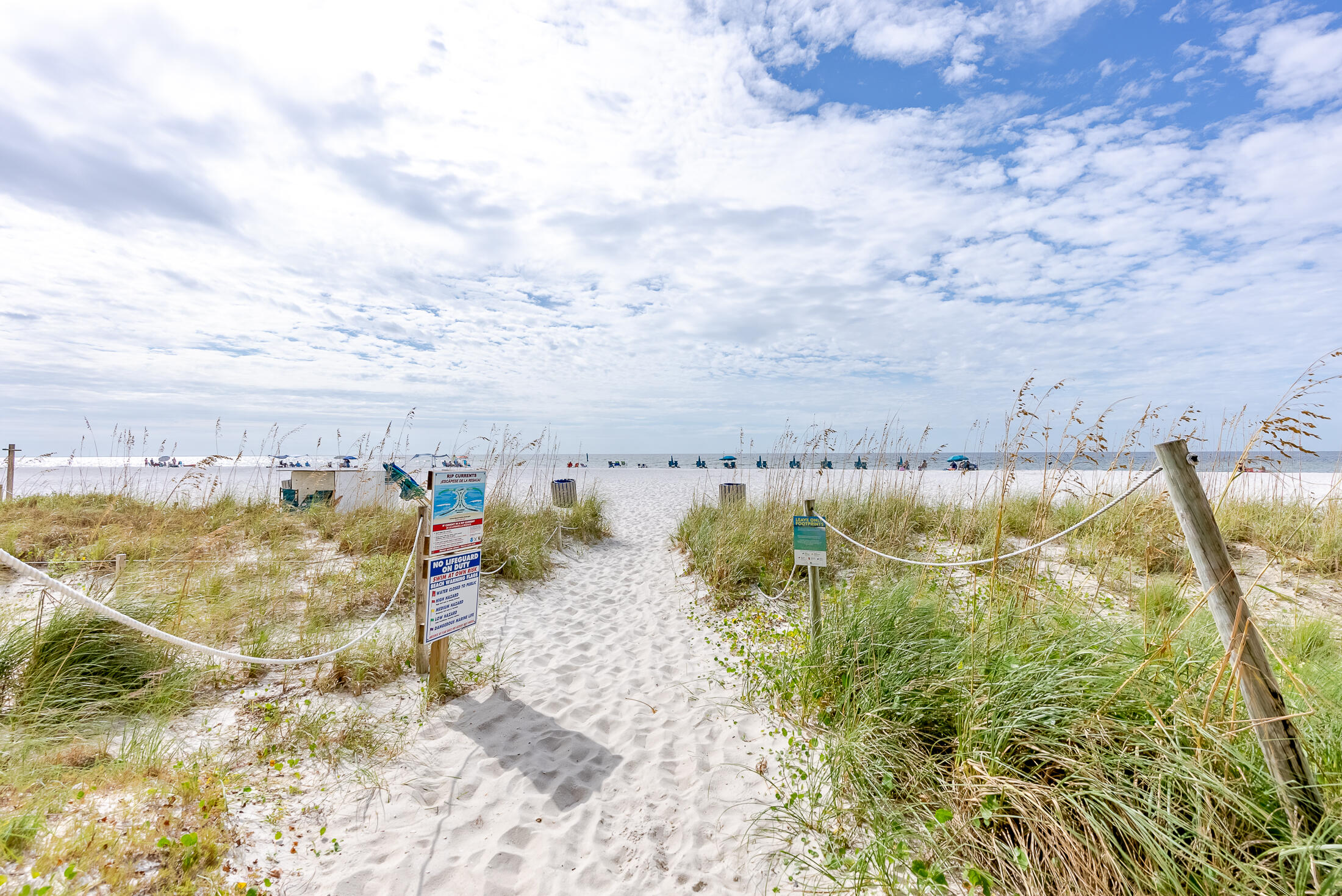 PINNACLE PORT - Residential