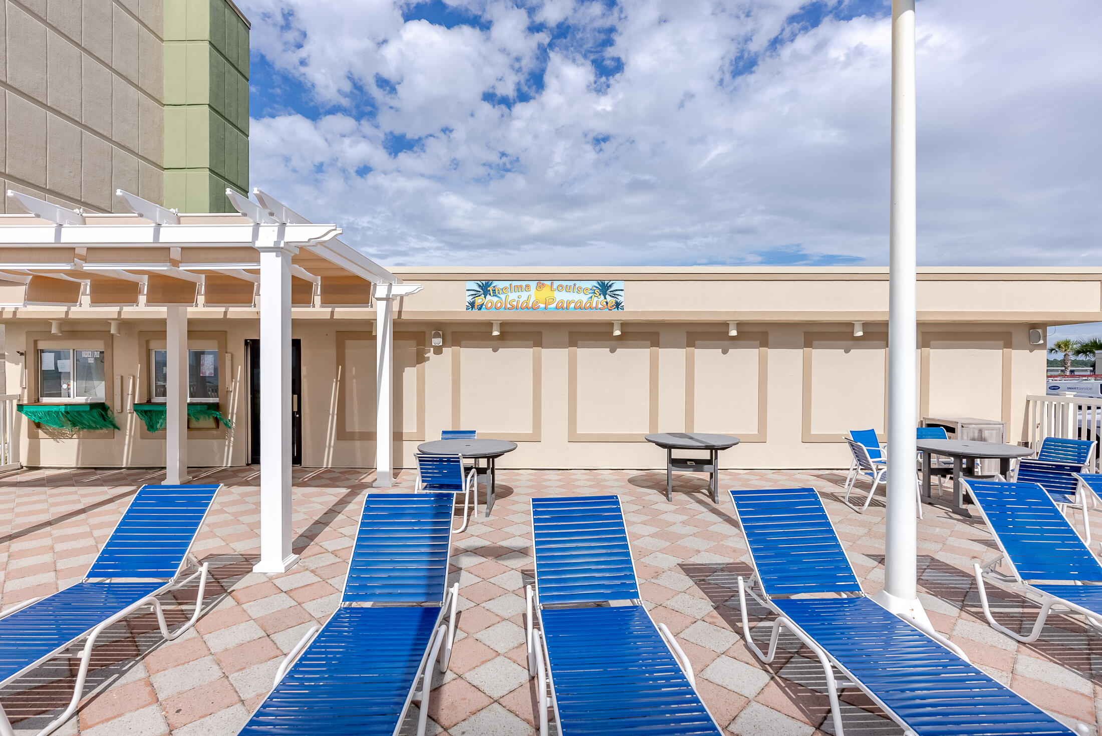 PINNACLE PORT - Residential