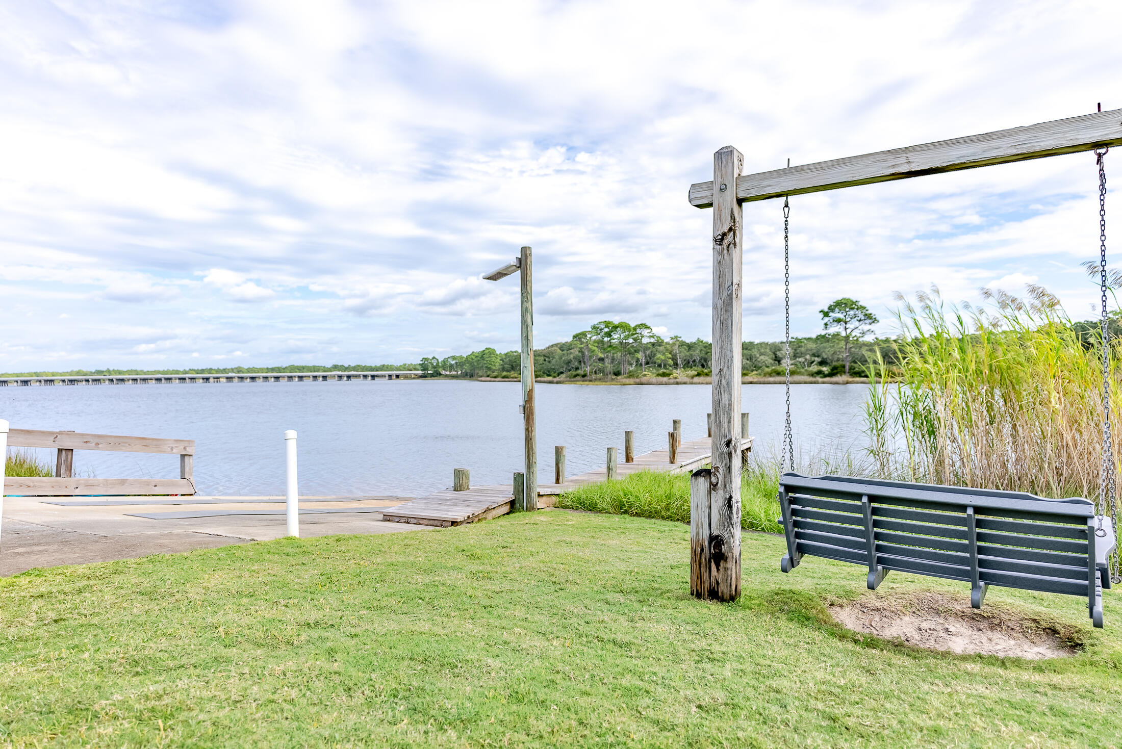 PINNACLE PORT - Residential