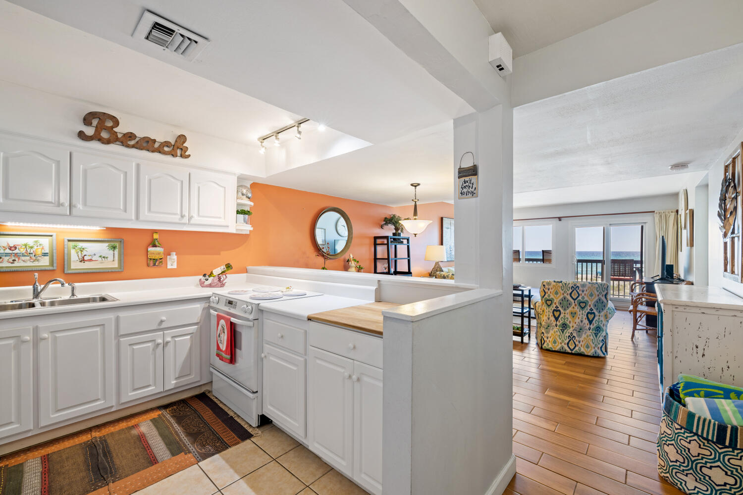 PINNACLE PORT - Residential