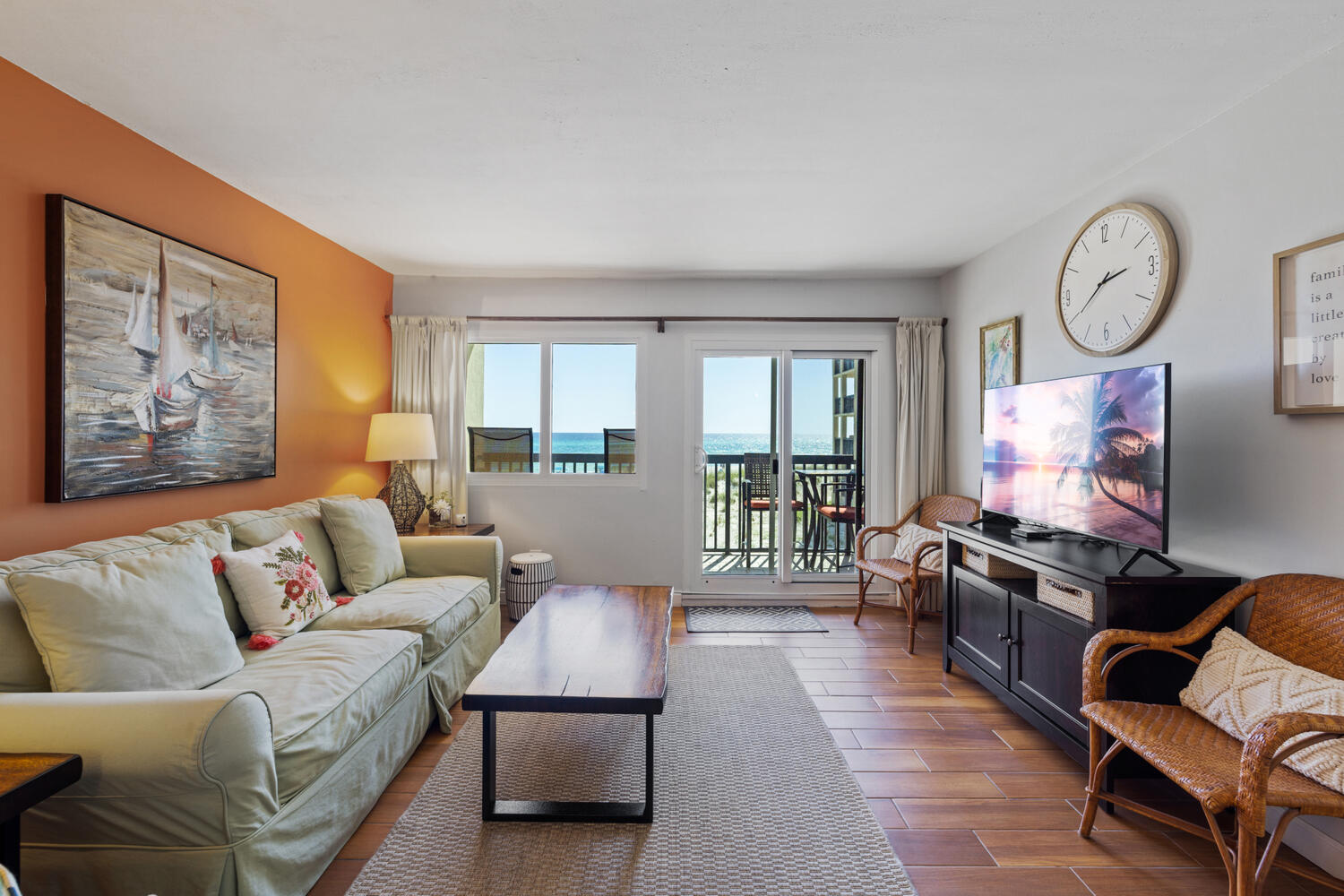 PINNACLE PORT - Residential