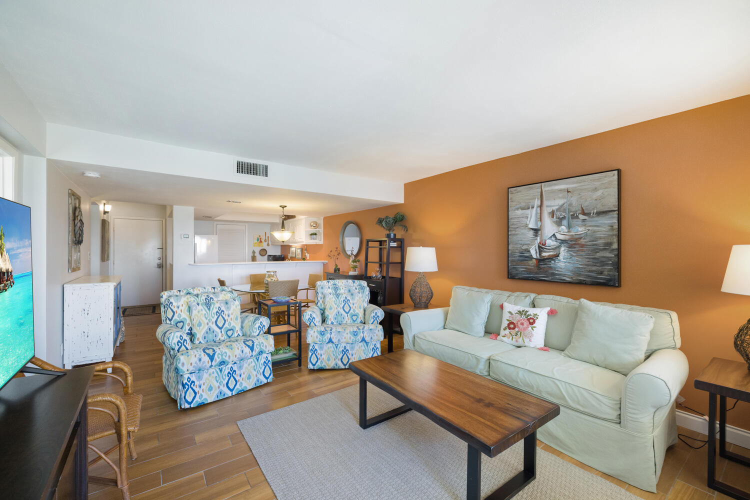 PINNACLE PORT - Residential