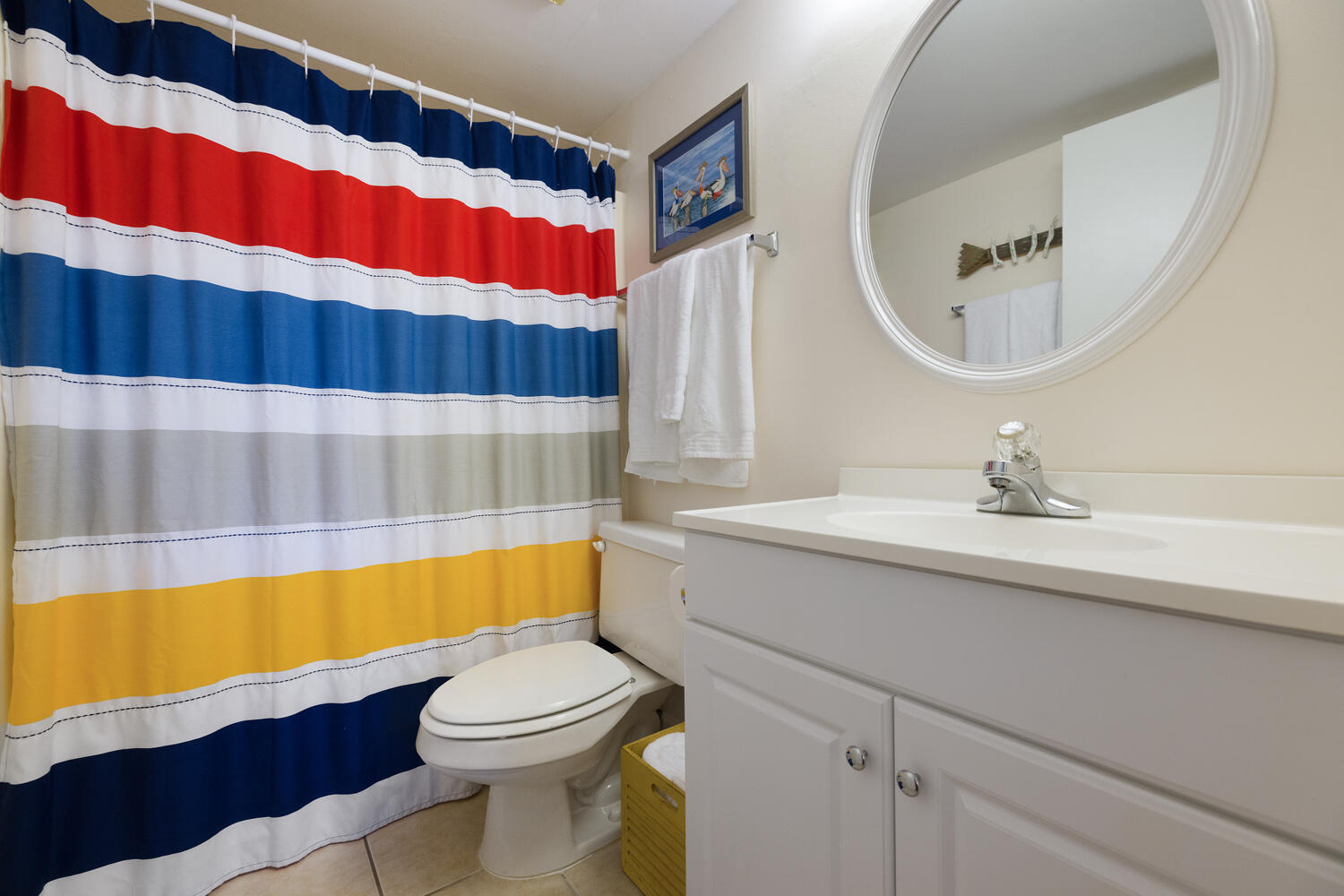 PINNACLE PORT - Residential