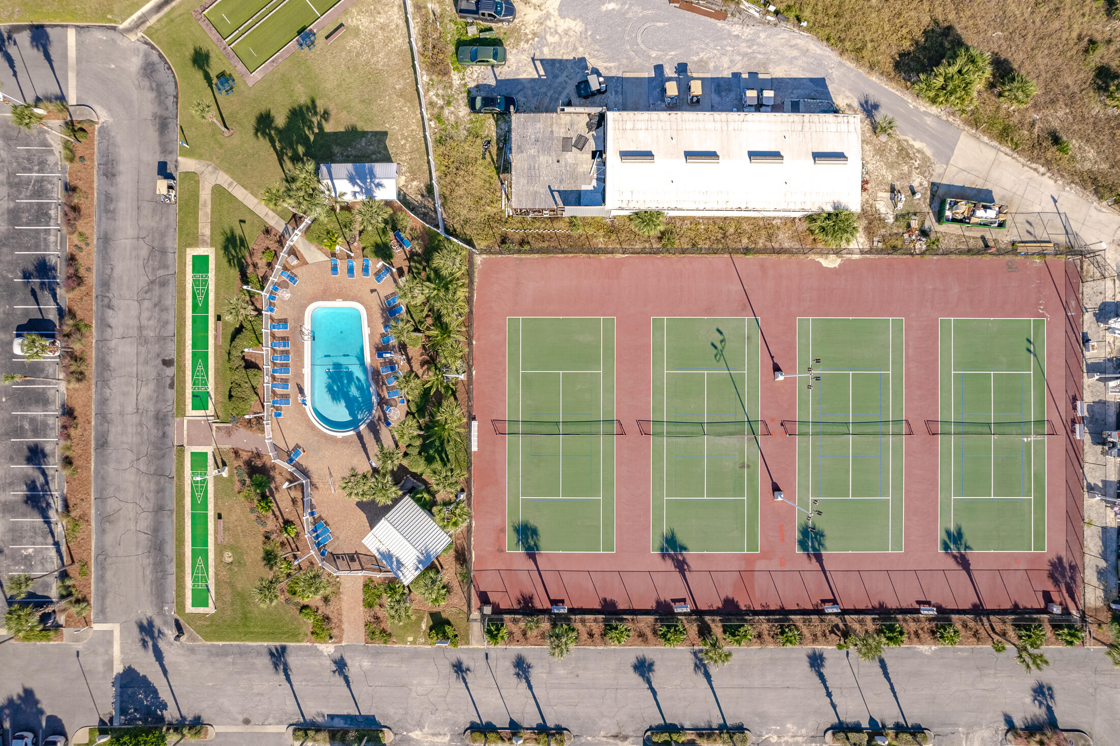 PINNACLE PORT - Residential