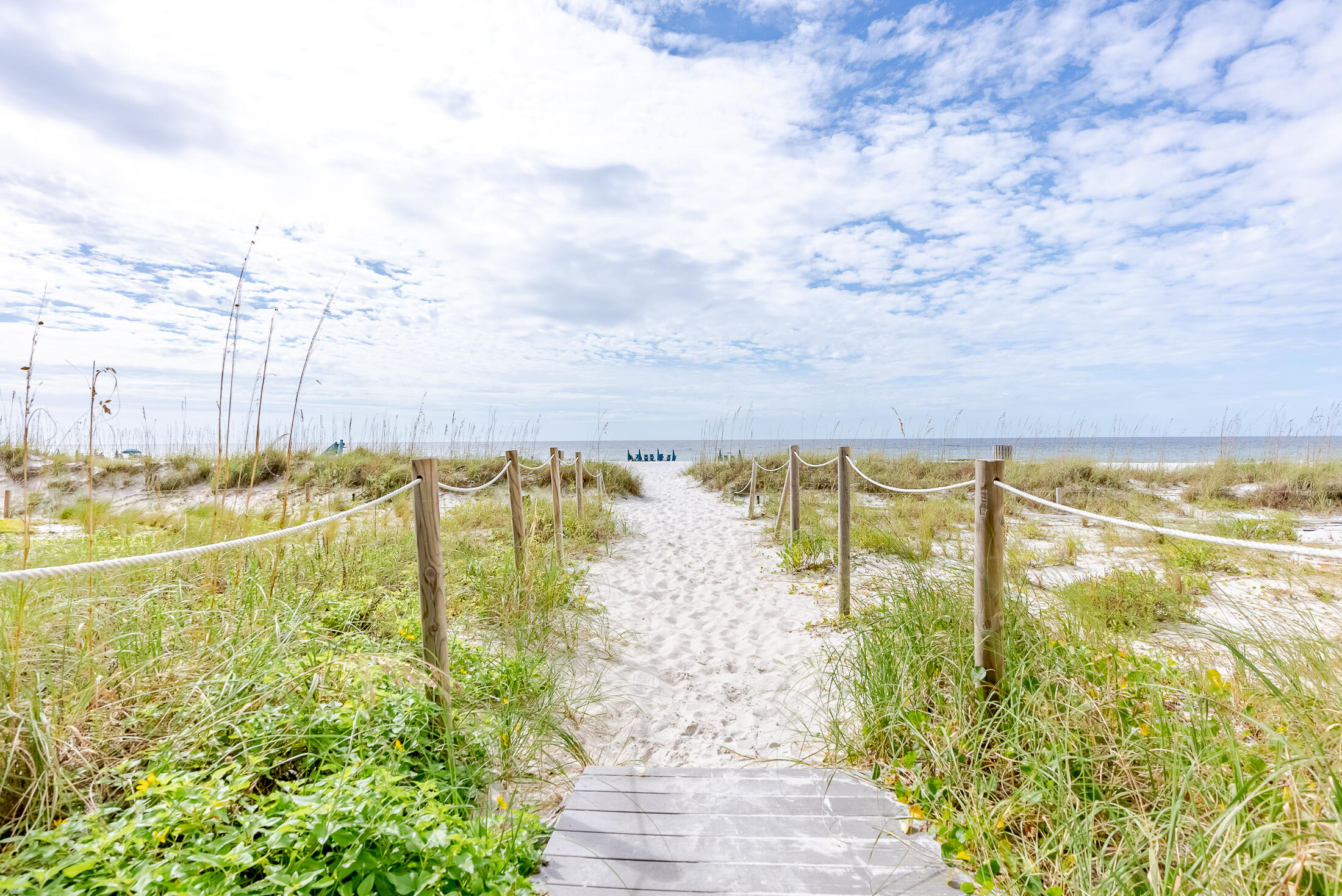 PINNACLE PORT - Residential