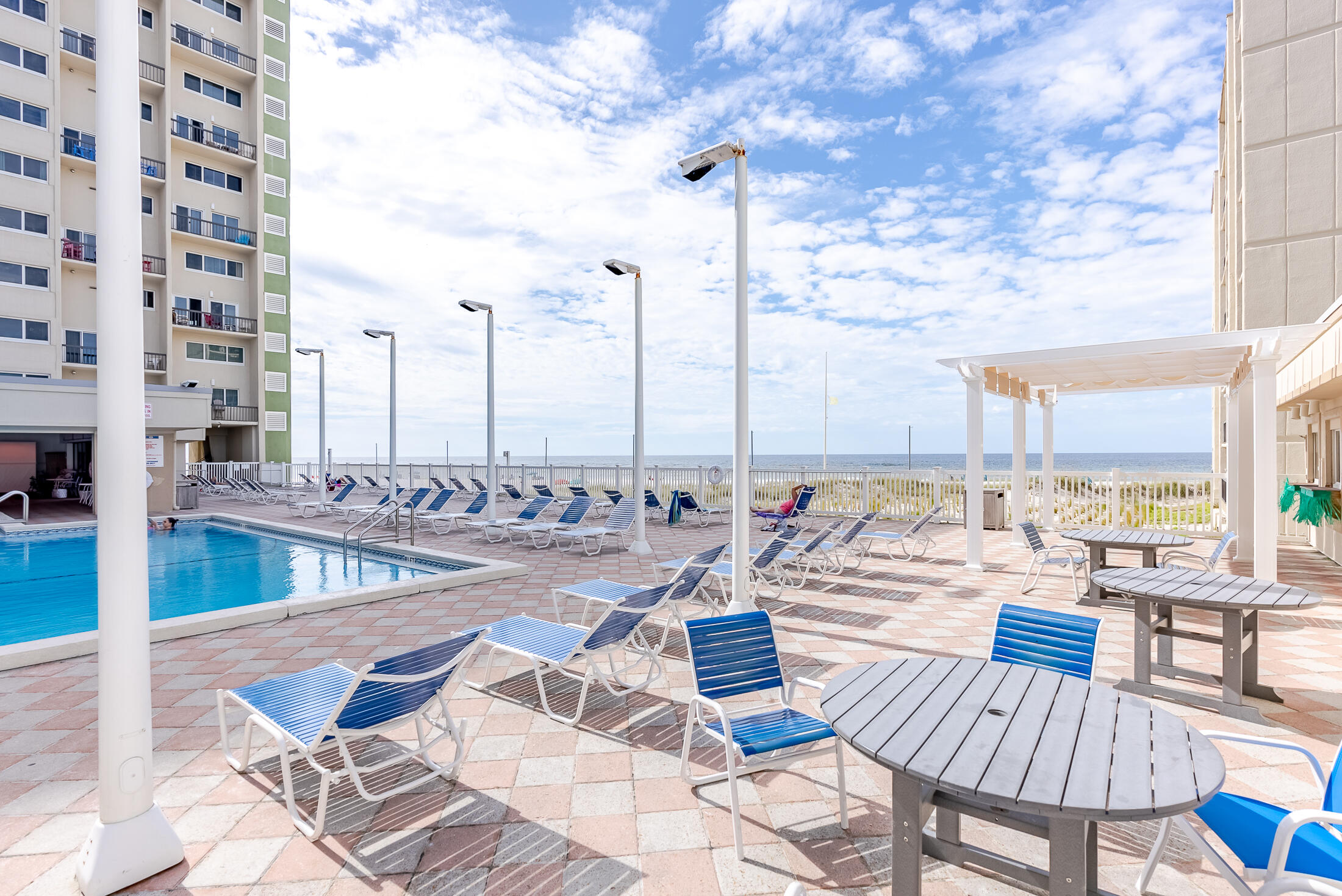 PINNACLE PORT - Residential