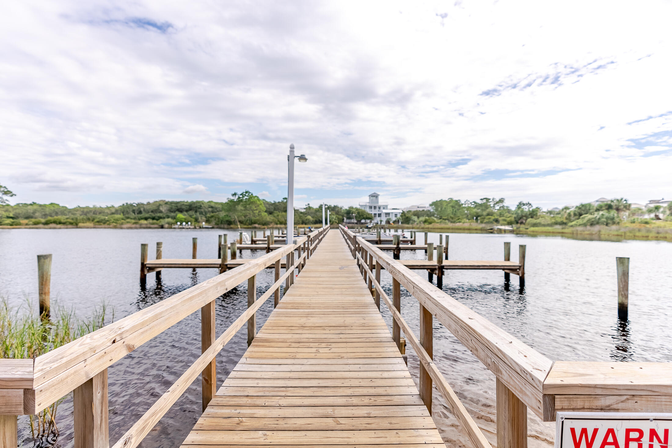 PINNACLE PORT - Residential